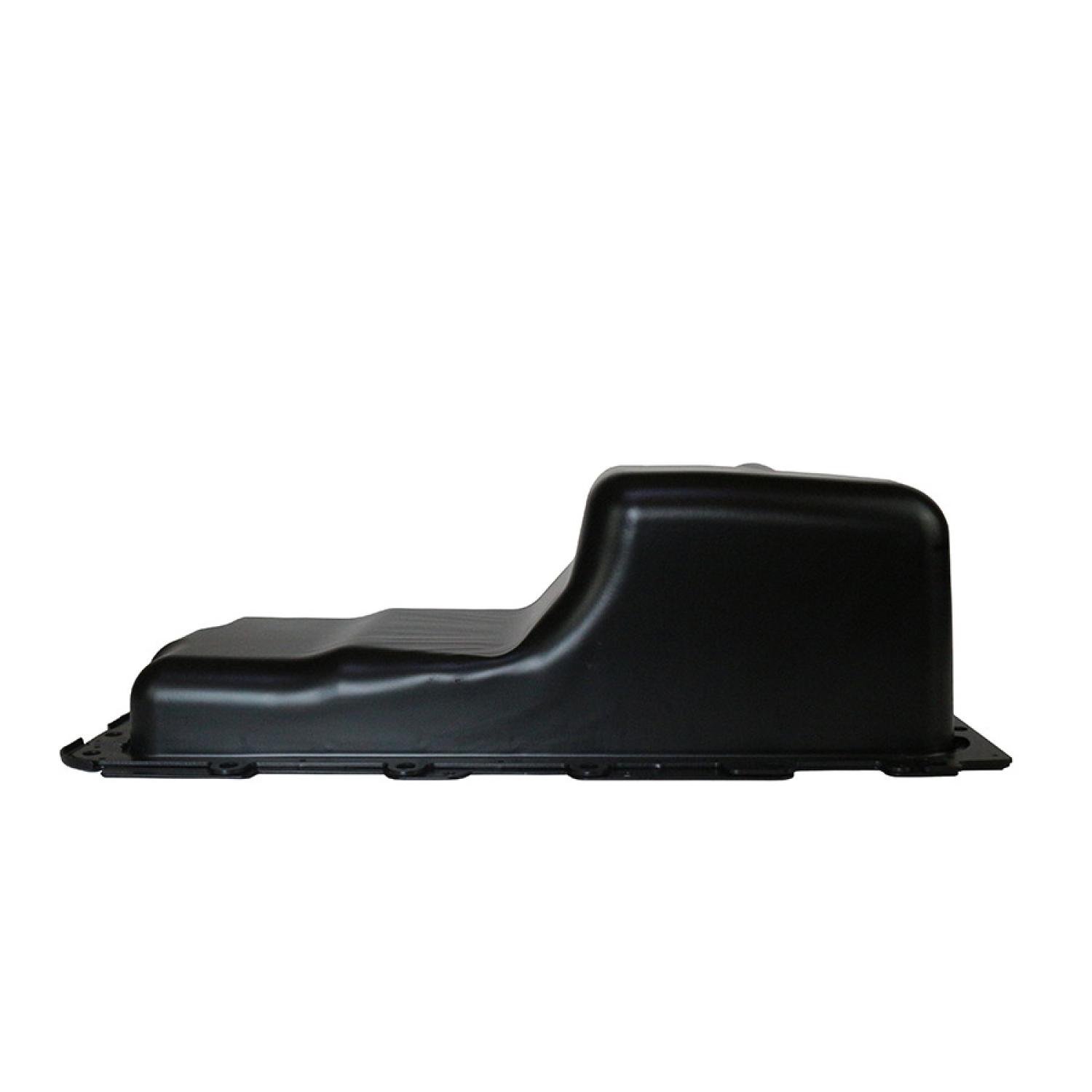 Agility Auto Parts 3310020 - Engine Oil Pan Agility Auto Parts 3310020 Engine Oil Pan product image 3 of 4