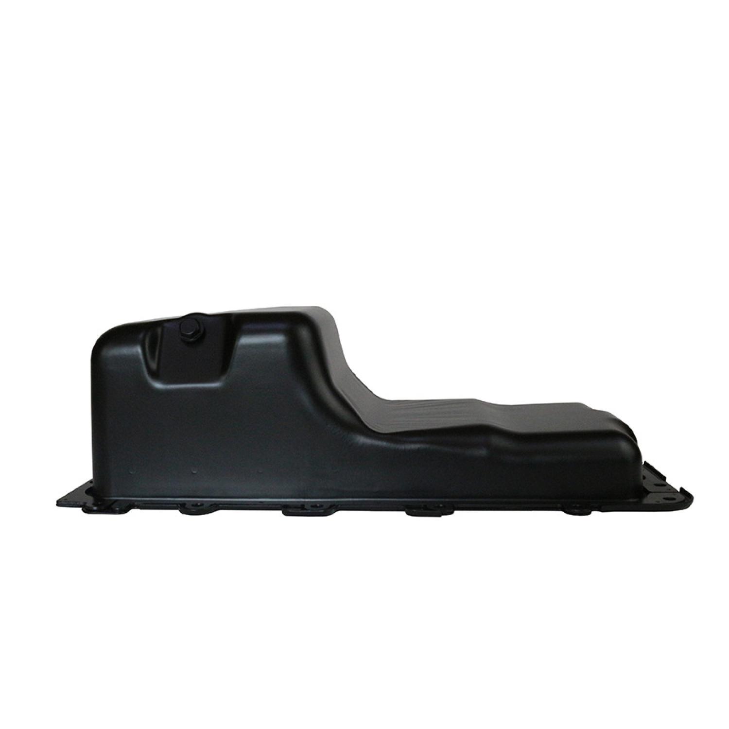 Agility Auto Parts 3310020 - Engine Oil Pan Agility Auto Parts 3310020 Engine Oil Pan product image 4 of 4