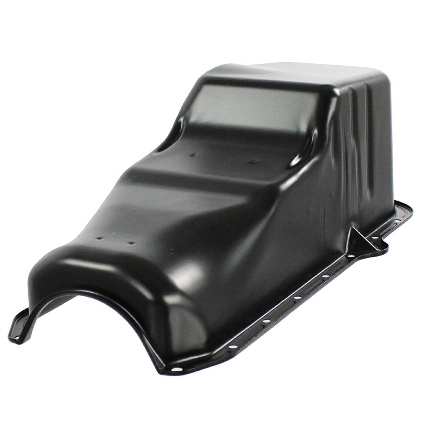 Agility Auto Parts 3310022 - Engine Oil Pan Agility Auto Parts 3310022 Engine Oil Pan product image 1 of 4