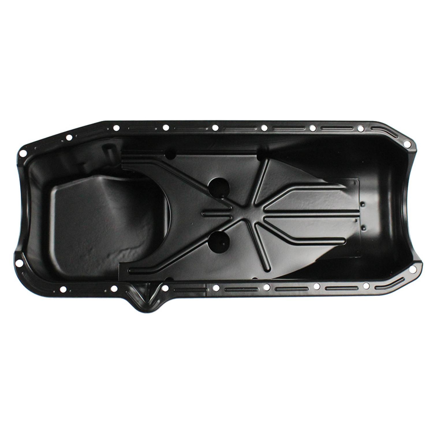 Agility Auto Parts 3310022 - Engine Oil Pan Agility Auto Parts 3310022 Engine Oil Pan product image 2 of 4