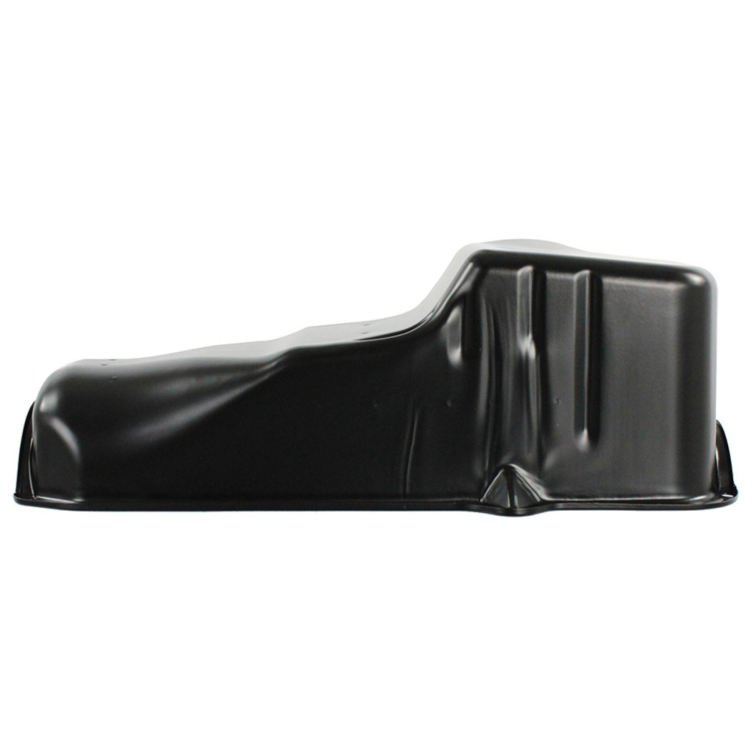 Agility Auto Parts 3310022 - Engine Oil Pan Agility Auto Parts 3310022 Engine Oil Pan product image 3 of 4