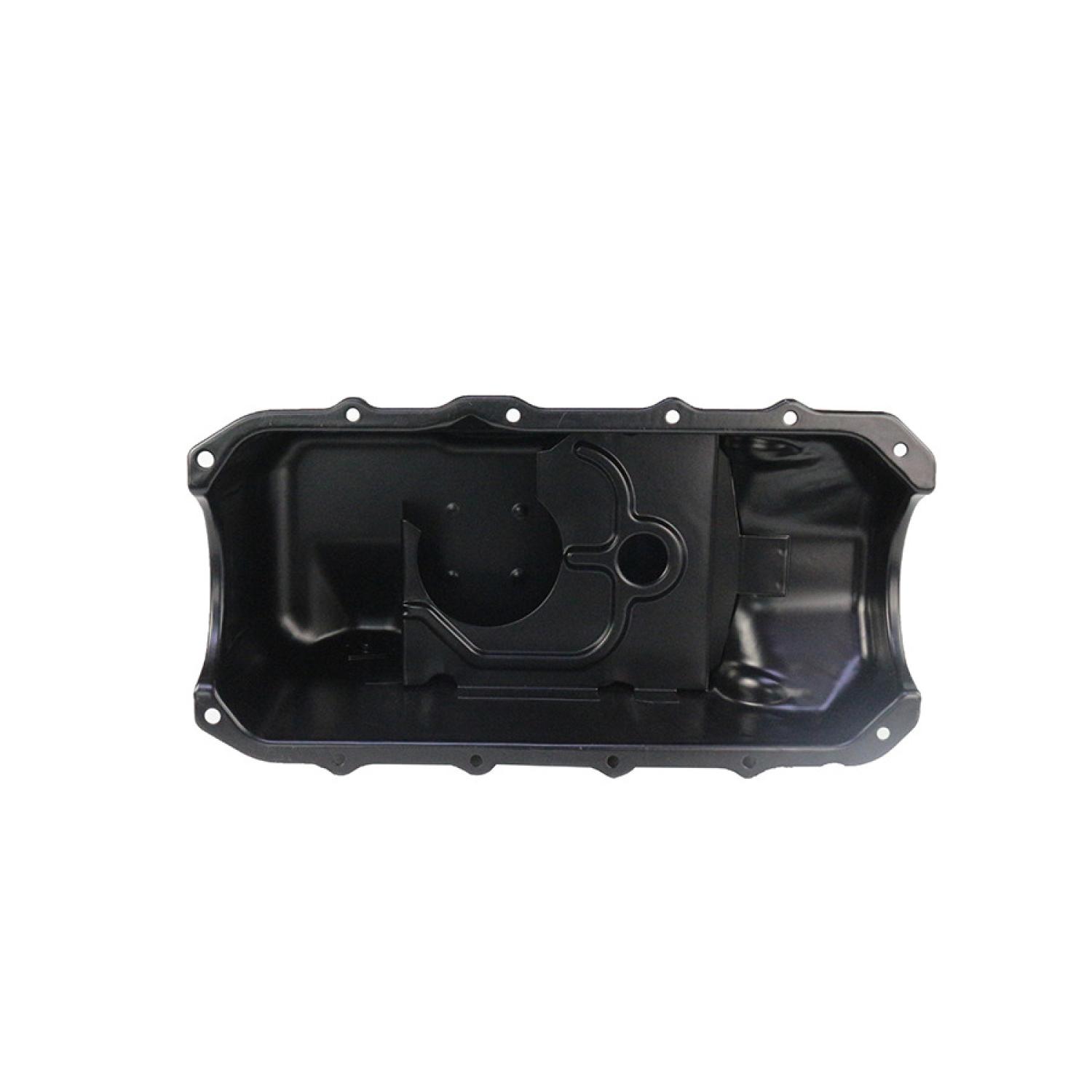 Agility Auto Parts 3310024 - Engine Oil Pan Agility Auto Parts 3310024 Engine Oil Pan product image 2 of 4