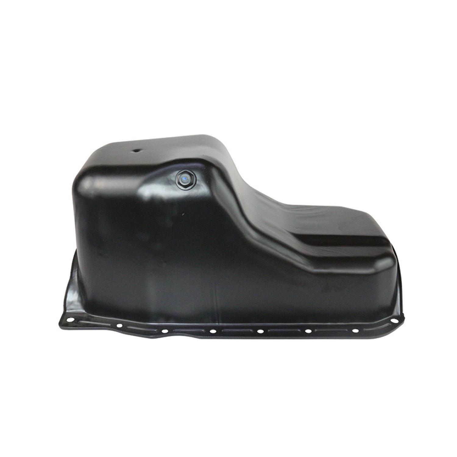 Agility Auto Parts 3310025 - Engine Oil Pan Agility Auto Parts 3310025 Engine Oil Pan product image 1 of 4