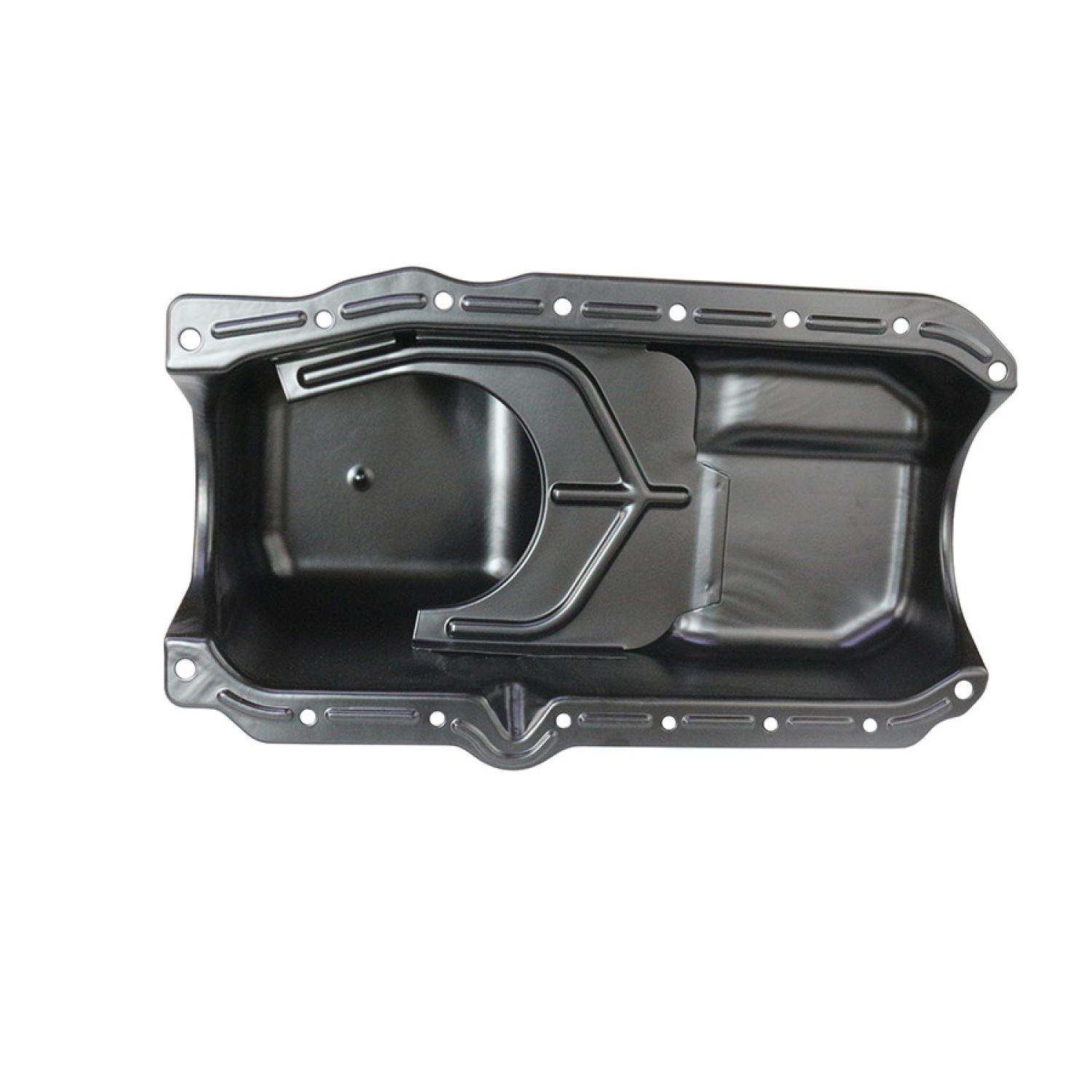Agility Auto Parts 3310025 - Engine Oil Pan Agility Auto Parts 3310025 Engine Oil Pan product image 2 of 4