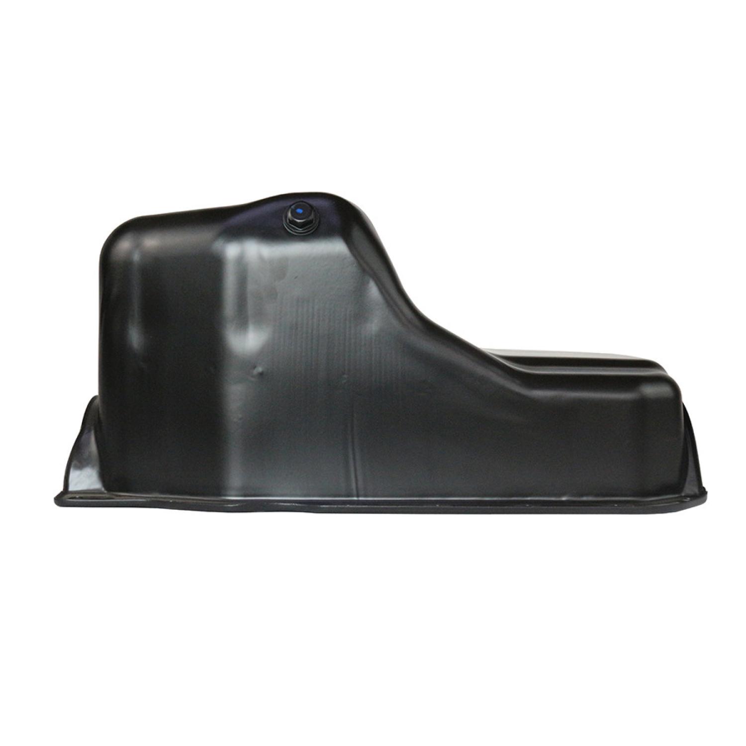 Agility Auto Parts 3310025 - Engine Oil Pan Agility Auto Parts 3310025 Engine Oil Pan product image 4 of 4