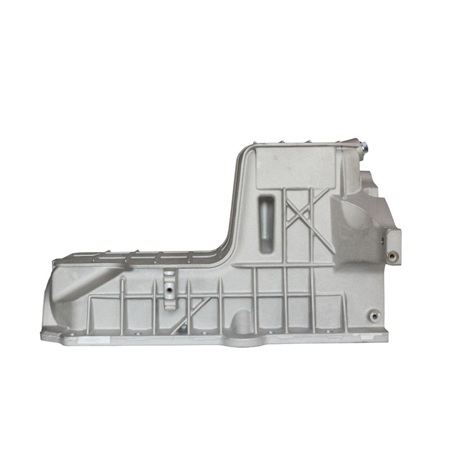 Agility Auto Parts 3310026 Engine Oil Pan product image 3 of 4