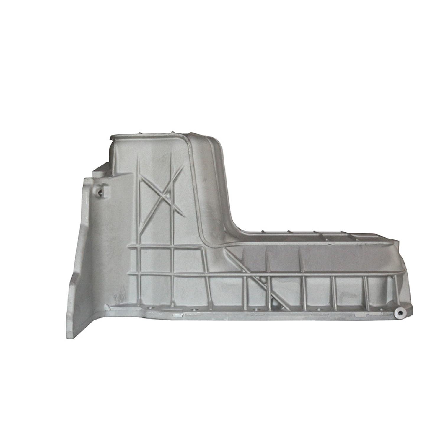 Agility Auto Parts 3310026 Engine Oil Pan product image 4 of 4
