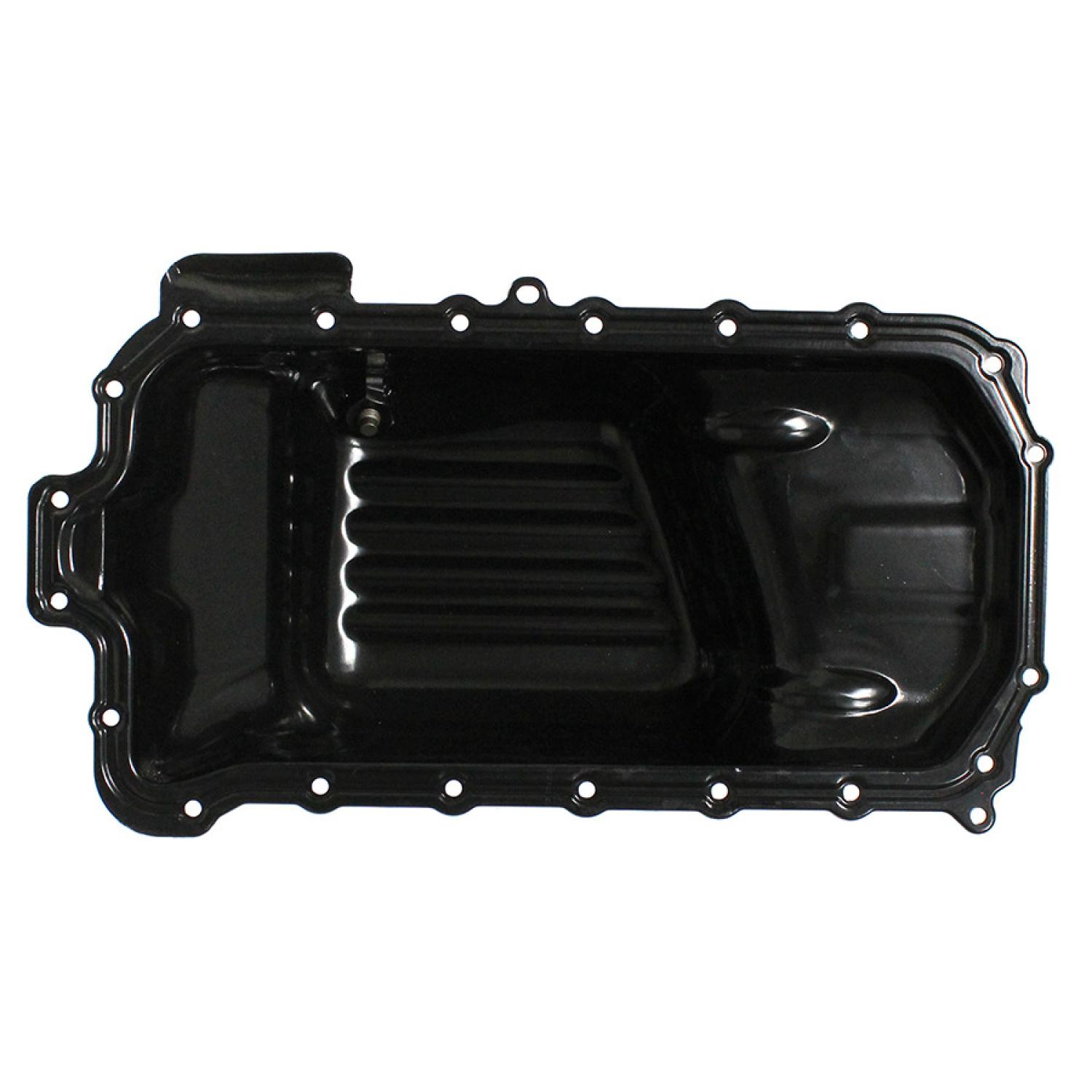 Agility Auto Parts 3310028 - Engine Oil Pan Agility Auto Parts 3310028 Engine Oil Pan product image 2 of 4