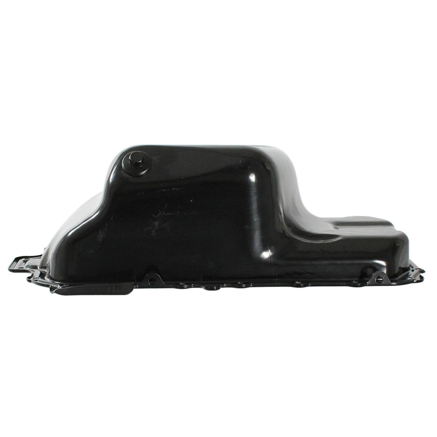 Agility Auto Parts 3310028 - Engine Oil Pan Agility Auto Parts 3310028 Engine Oil Pan product image 3 of 4