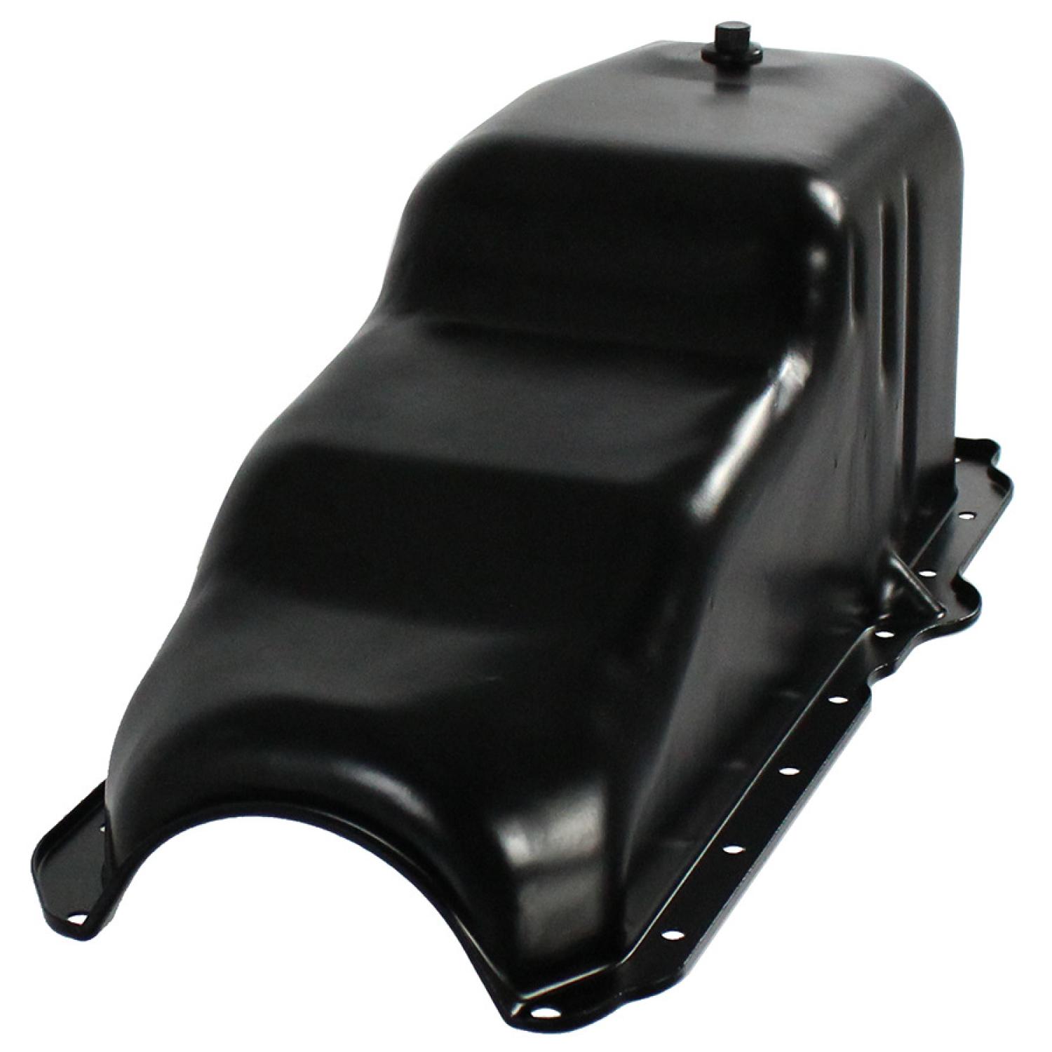 Agility Auto Parts 3310029 - Engine Oil Pan Agility Auto Parts 3310029 Engine Oil Pan product image 1 of 4