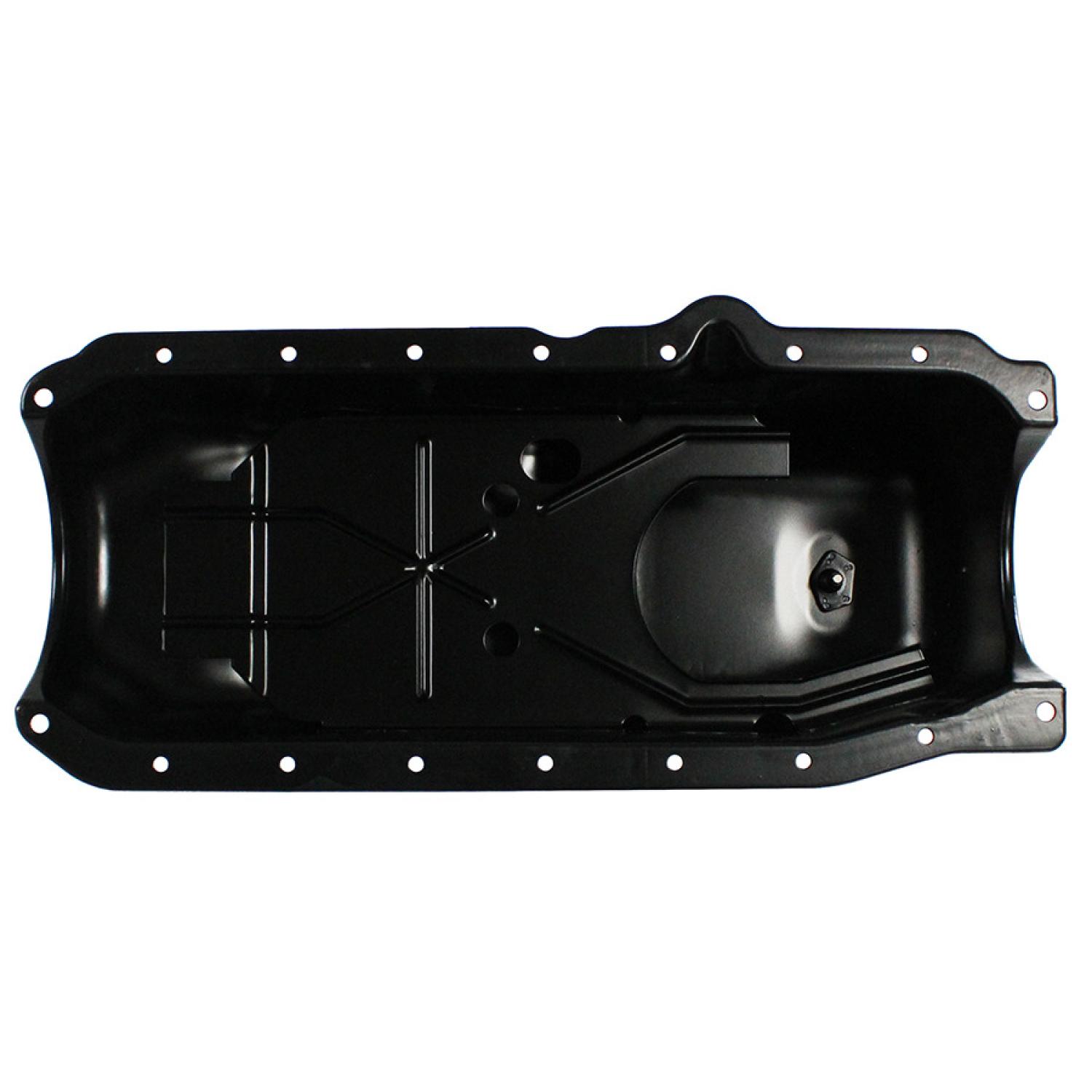 Agility Auto Parts 3310029 - Engine Oil Pan Agility Auto Parts 3310029 Engine Oil Pan product image 2 of 4