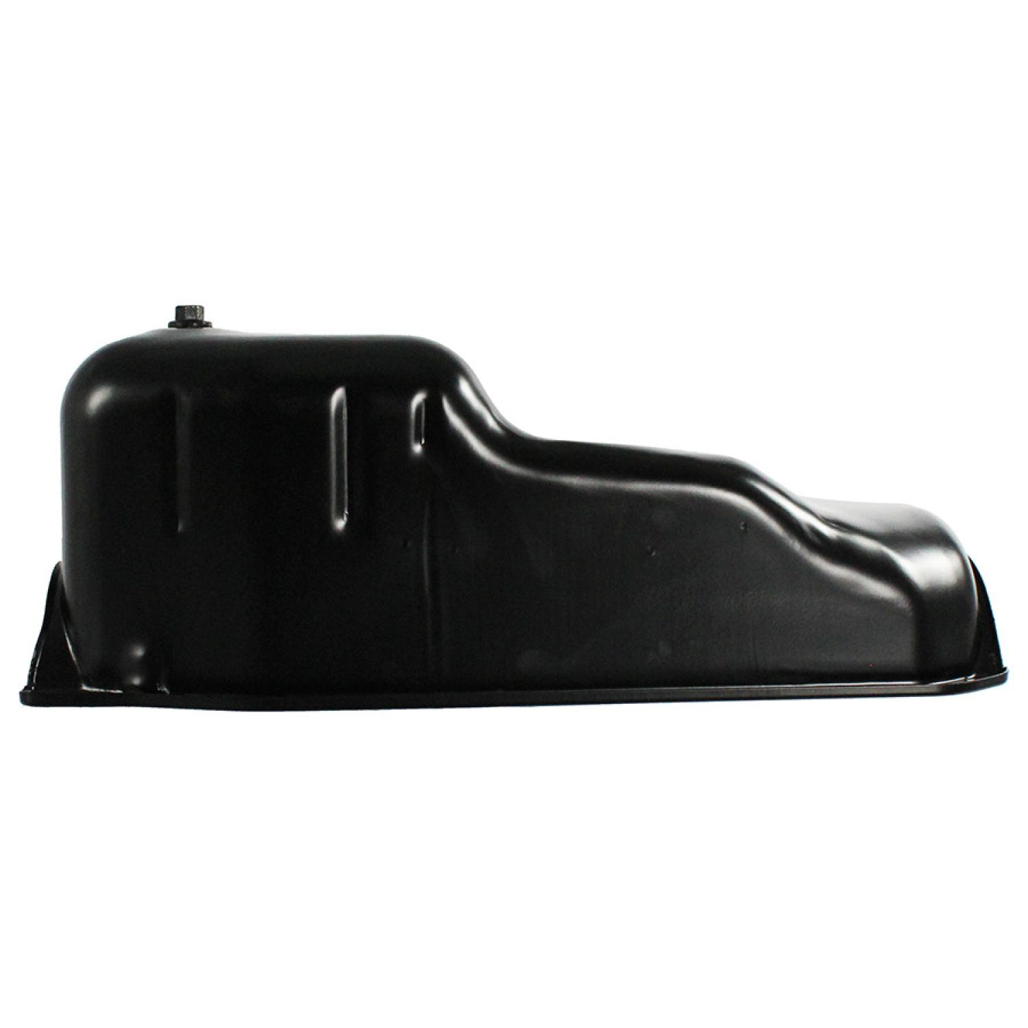 Agility Auto Parts 3310029 - Engine Oil Pan Agility Auto Parts 3310029 Engine Oil Pan product image 3 of 4