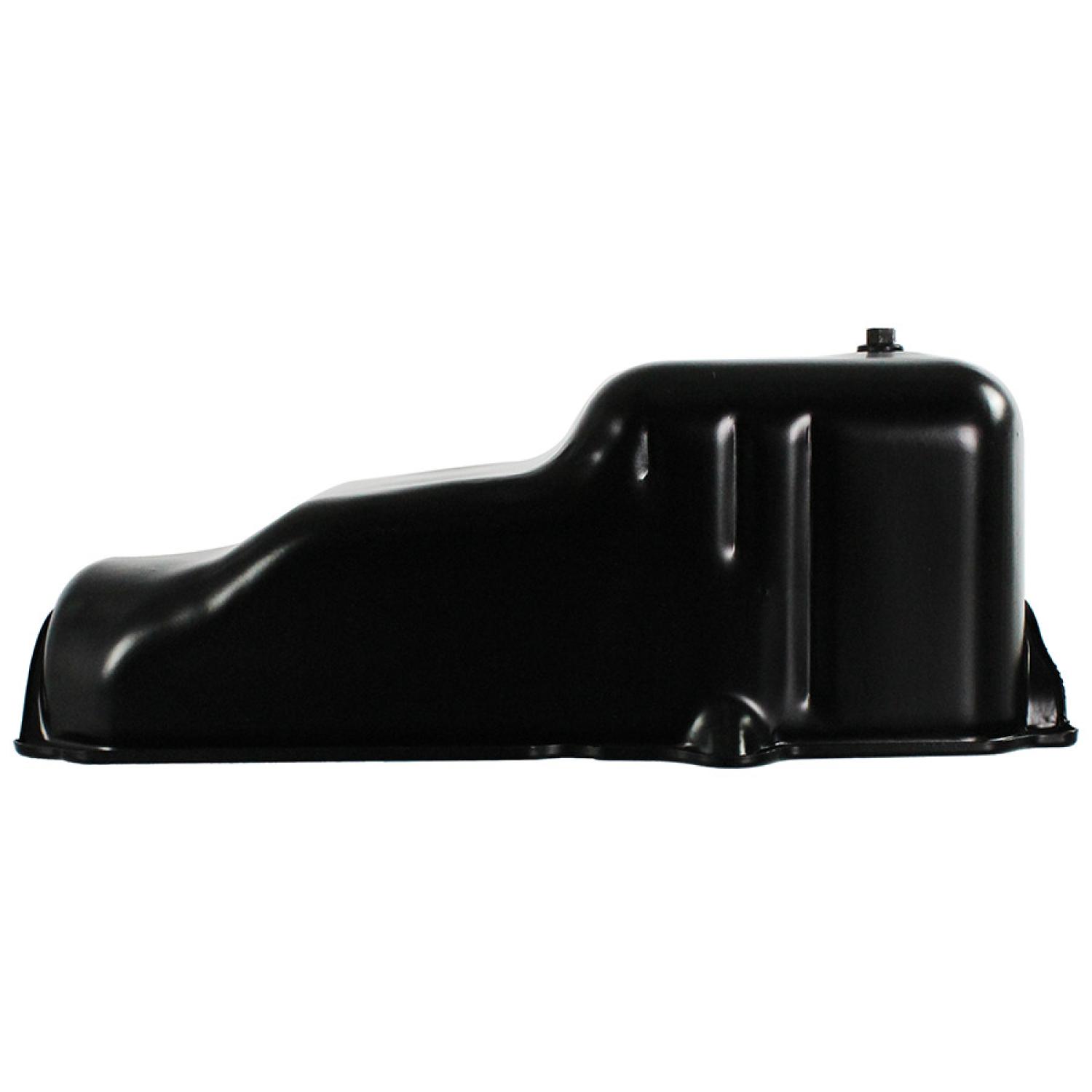 Agility Auto Parts 3310029 - Engine Oil Pan Agility Auto Parts 3310029 Engine Oil Pan product image 4 of 4
