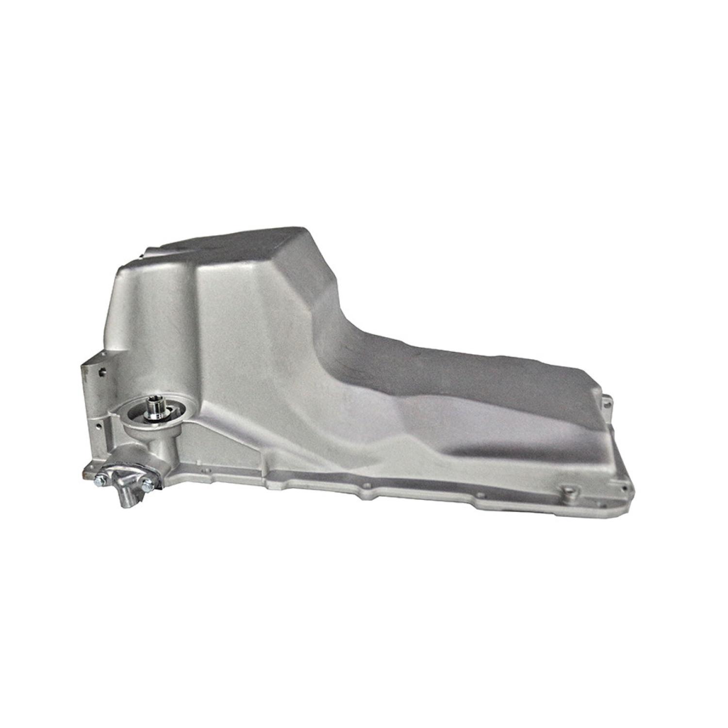 Agility Auto Parts 3310030 - Engine Oil Pan Agility Auto Parts 3310030 Engine Oil Pan product image 1 of 4