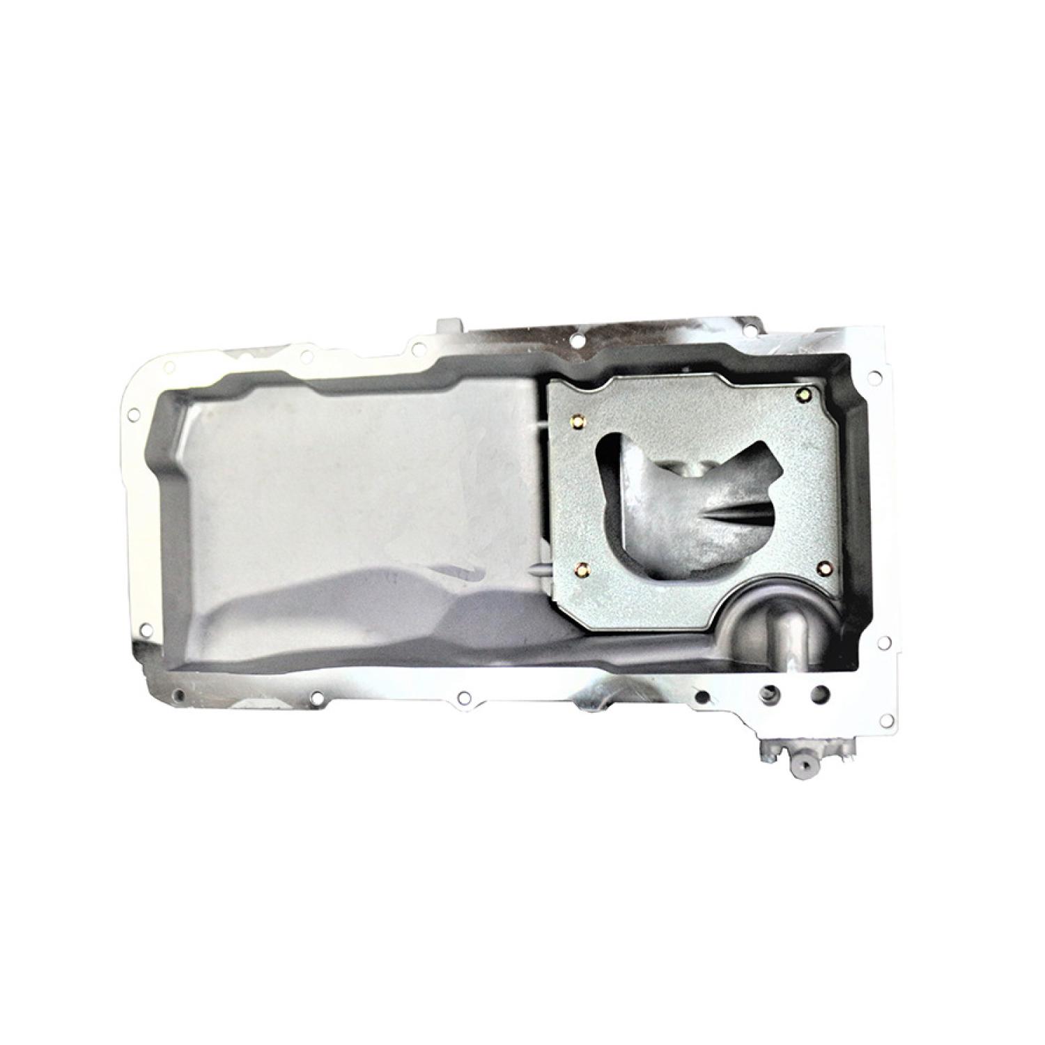 Agility Auto Parts 3310030 - Engine Oil Pan Agility Auto Parts 3310030 Engine Oil Pan product image 2 of 4