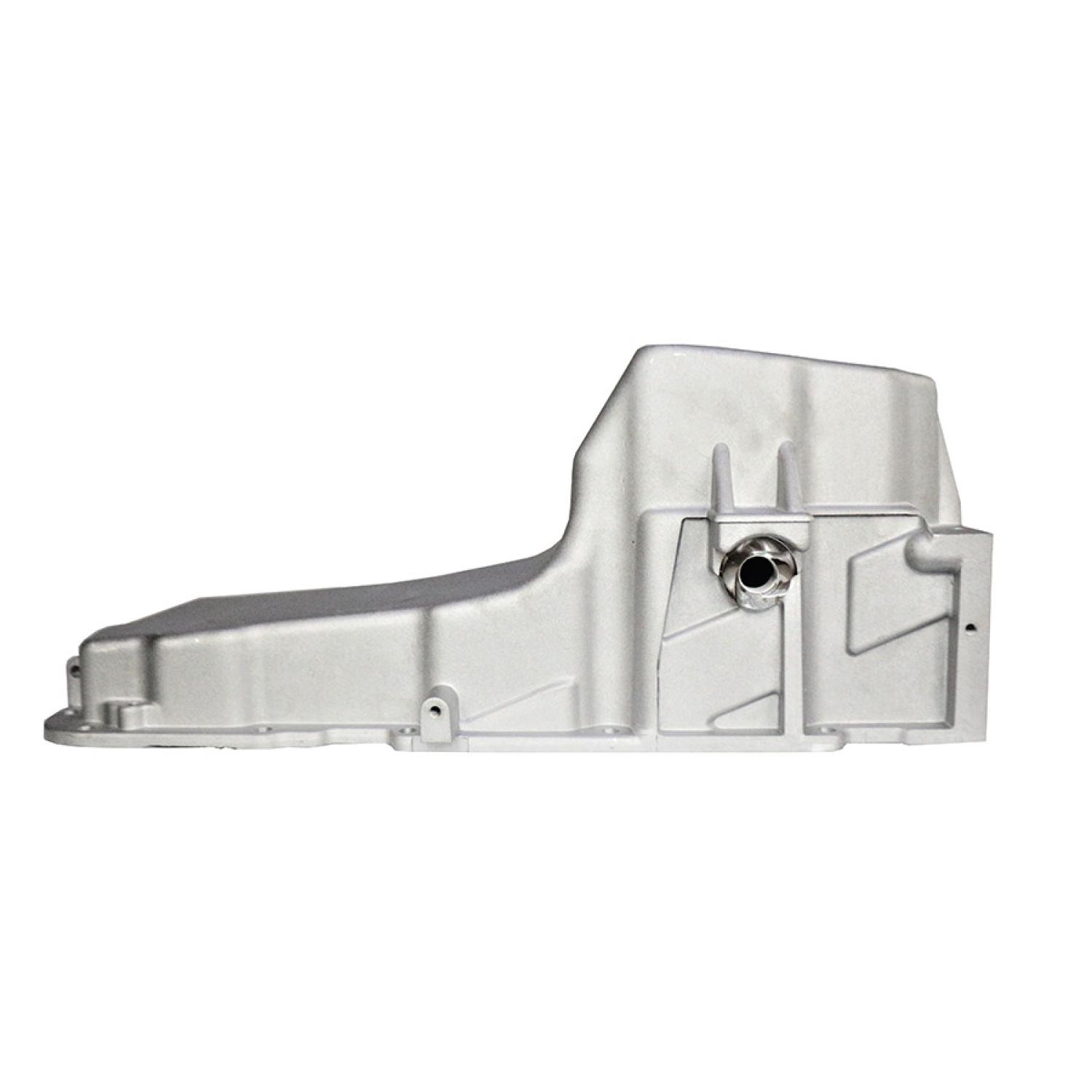 Agility Auto Parts 3310030 - Engine Oil Pan Agility Auto Parts 3310030 Engine Oil Pan product image 3 of 4