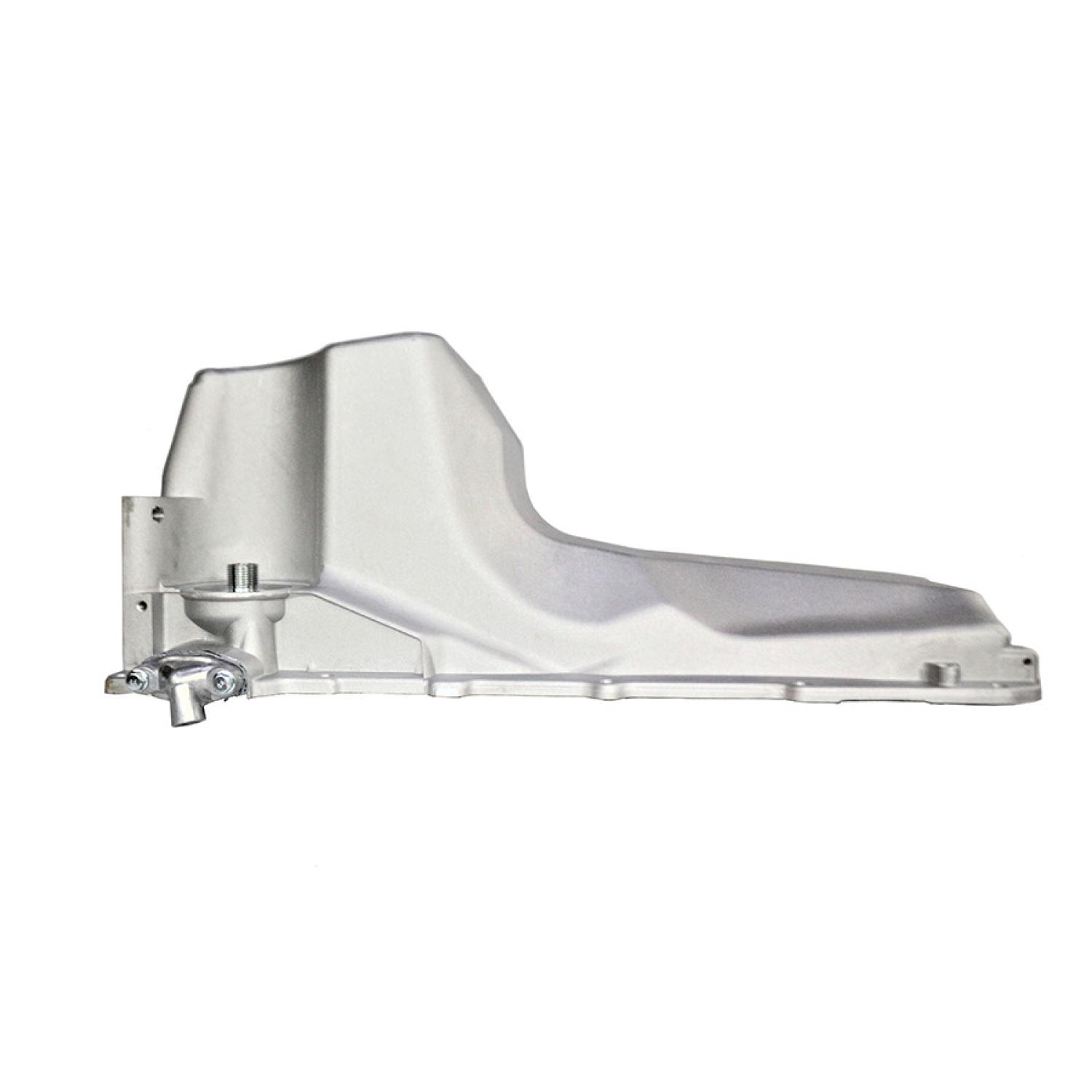 Agility Auto Parts 3310030 - Engine Oil Pan Agility Auto Parts 3310030 Engine Oil Pan product image 4 of 4