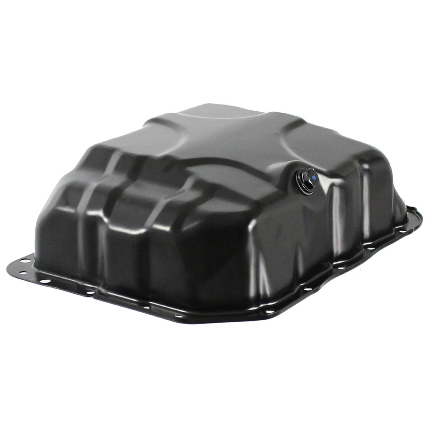 Agility Auto Parts 3310031 - Engine Oil Pan Agility Auto Parts 3310031 Engine Oil Pan product image 1 of 4