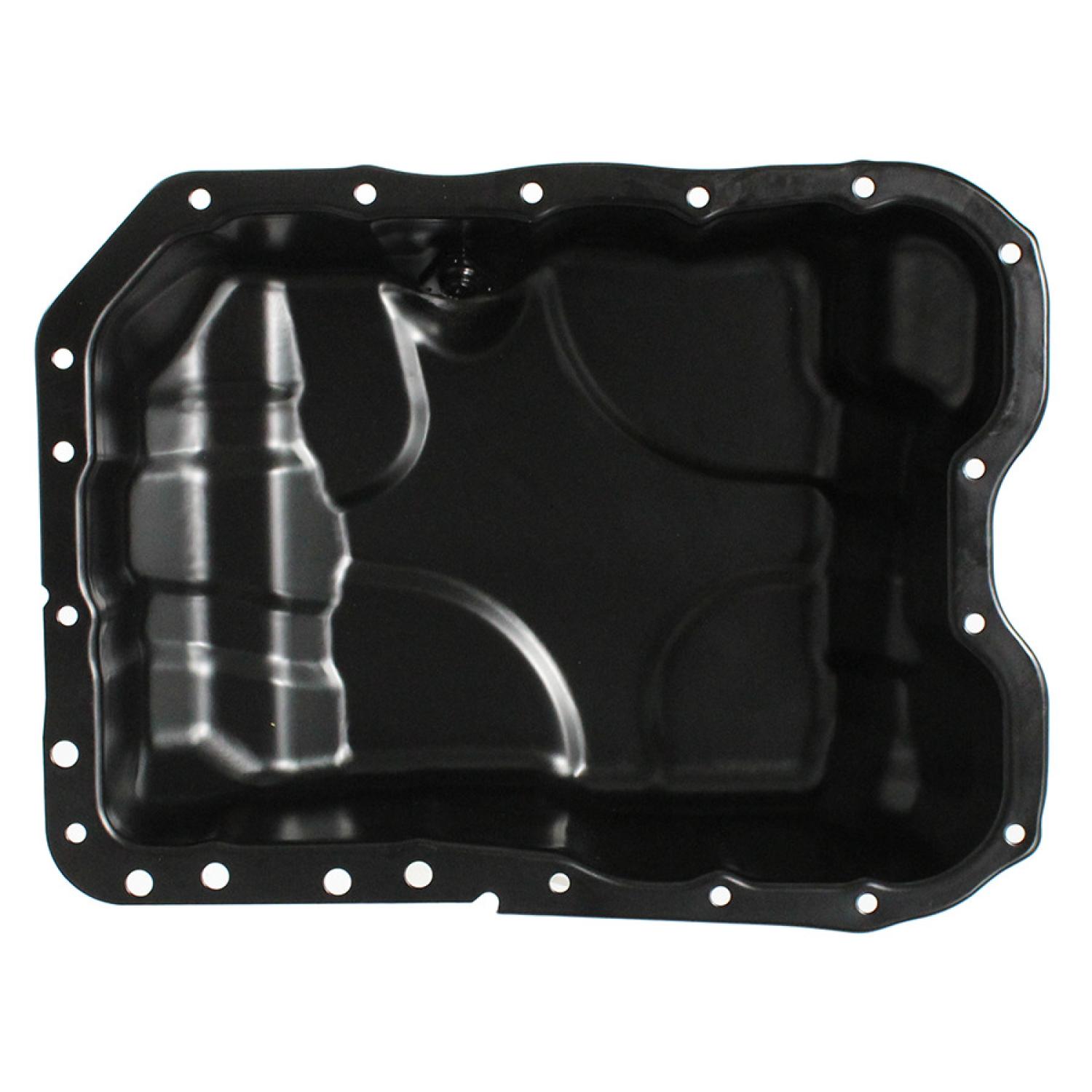 Agility Auto Parts 3310031 - Engine Oil Pan Agility Auto Parts 3310031 Engine Oil Pan product image 2 of 4