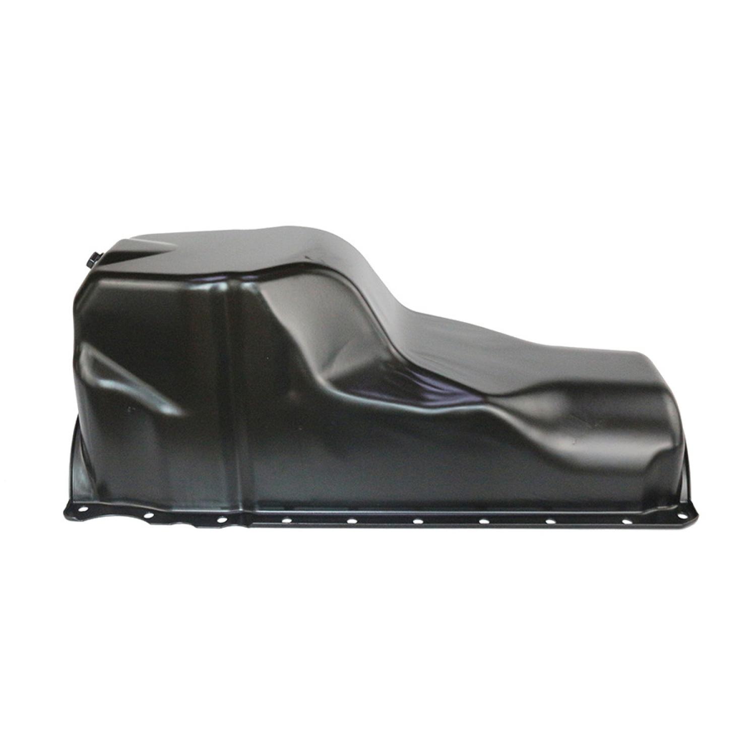 Agility Auto Parts 3310032 - Engine Oil Pan Agility Auto Parts 3310032 Engine Oil Pan product image 1 of 4