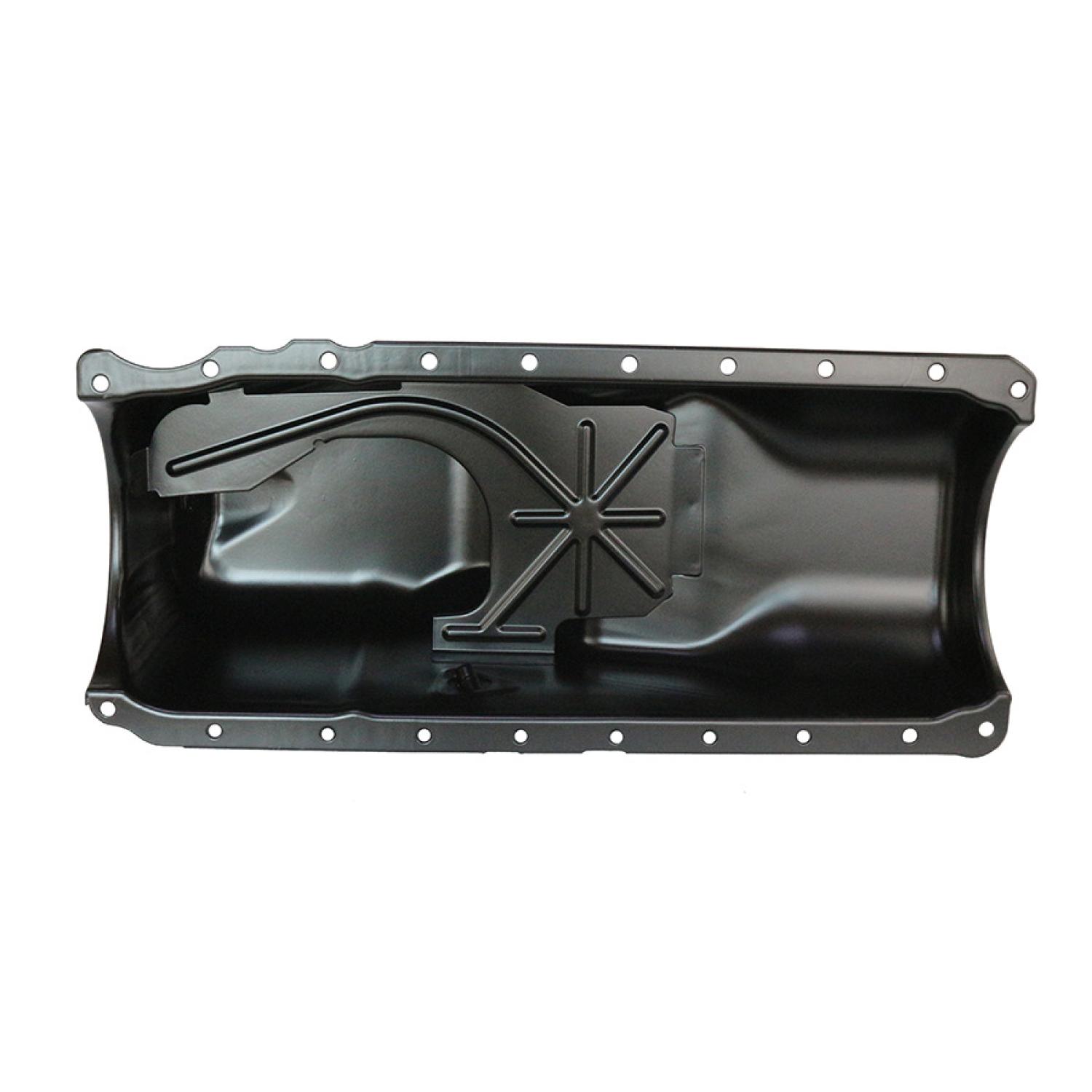 Agility Auto Parts 3310032 - Engine Oil Pan Agility Auto Parts 3310032 Engine Oil Pan product image 2 of 4
