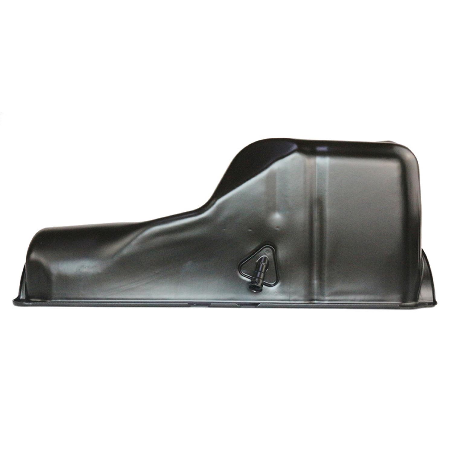 Agility Auto Parts 3310032 - Engine Oil Pan Agility Auto Parts 3310032 Engine Oil Pan product image 3 of 4