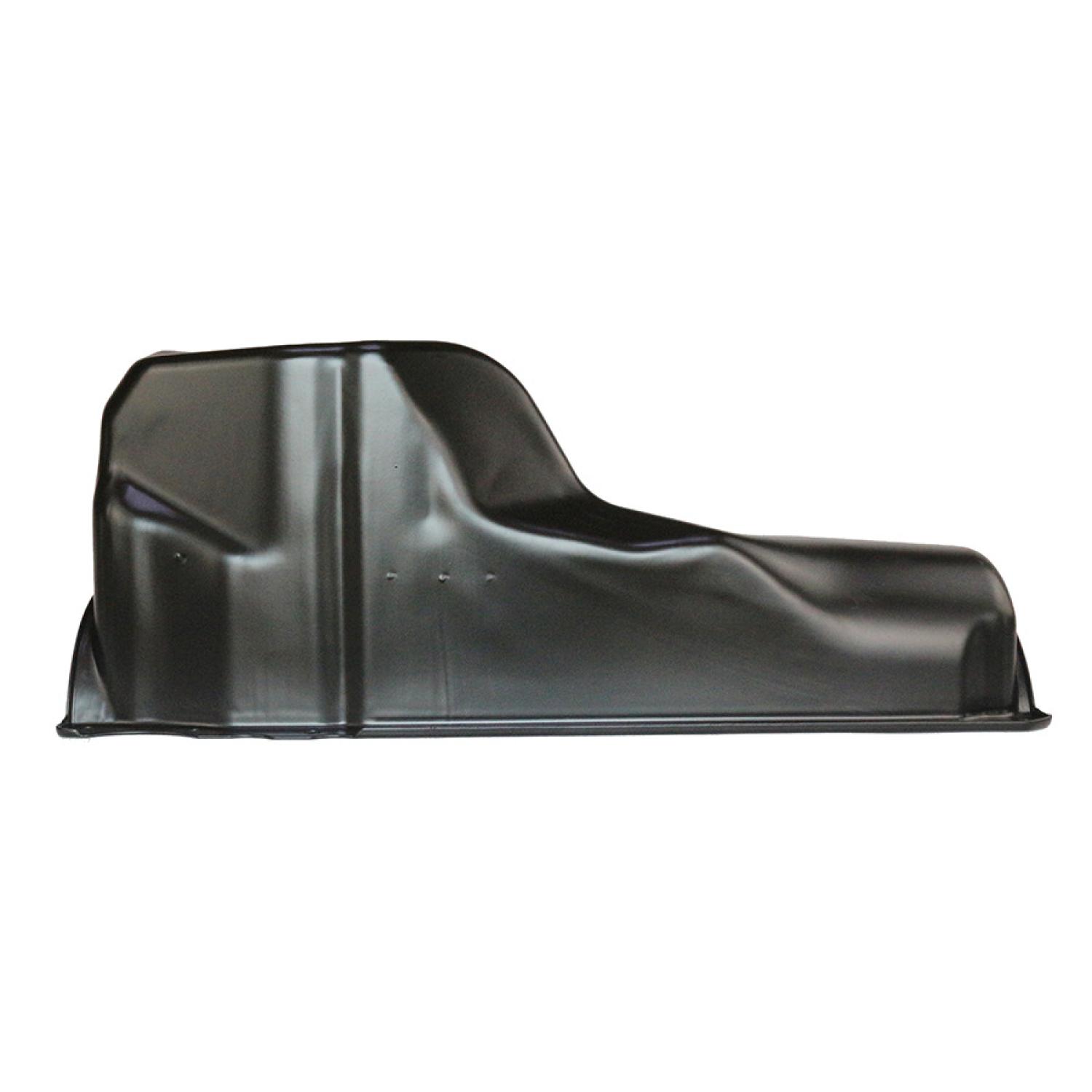 Agility Auto Parts 3310032 - Engine Oil Pan Agility Auto Parts 3310032 Engine Oil Pan product image 4 of 4