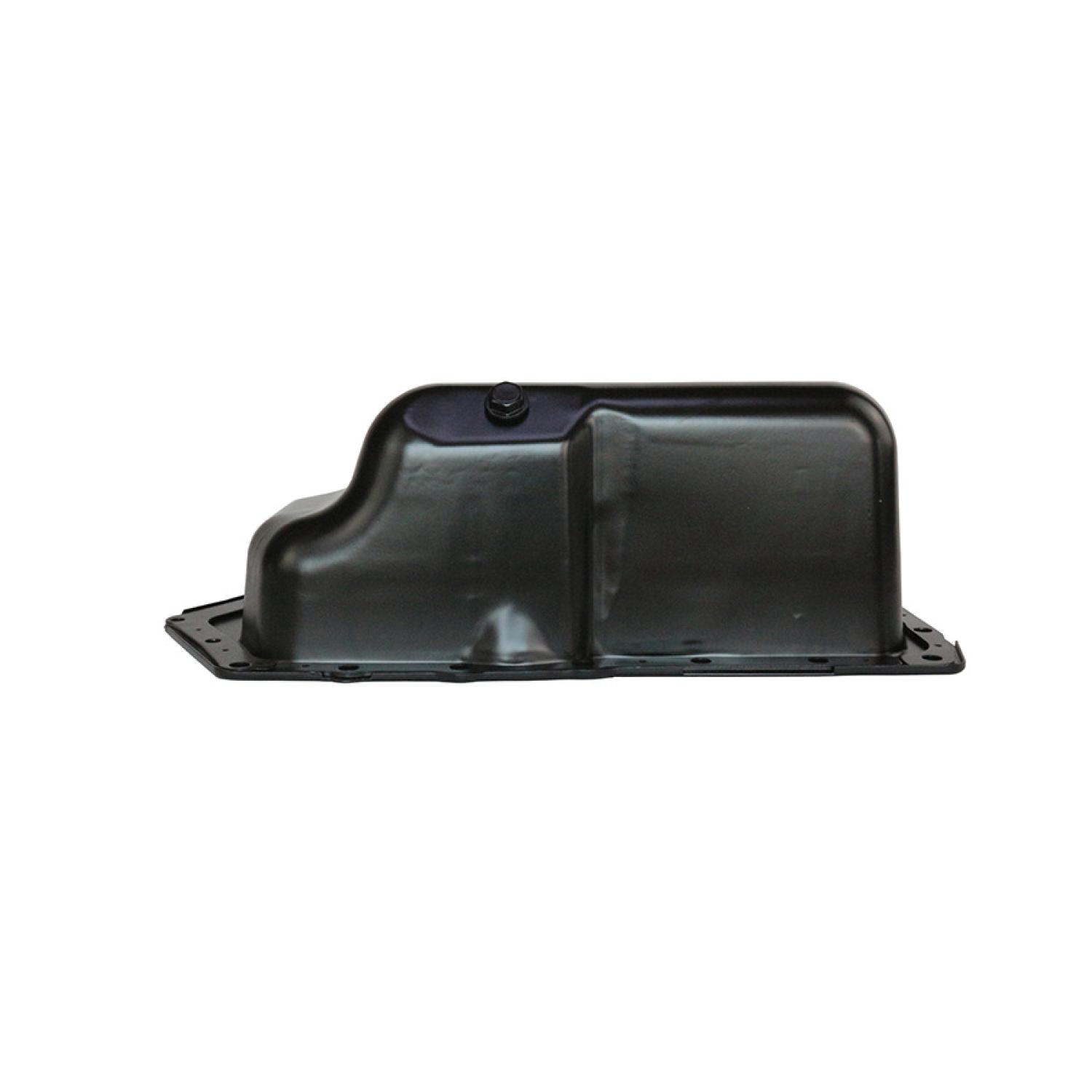 Agility Auto Parts 3310035 Engine Oil Pan product image 3 of 4