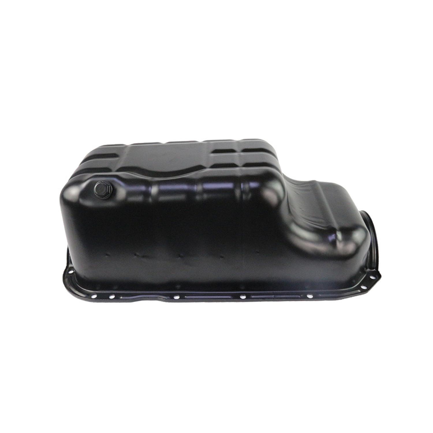 Agility Auto Parts 3310037 - Engine Oil Pan Agility Auto Parts 3310037 Engine Oil Pan product image 1 of 4