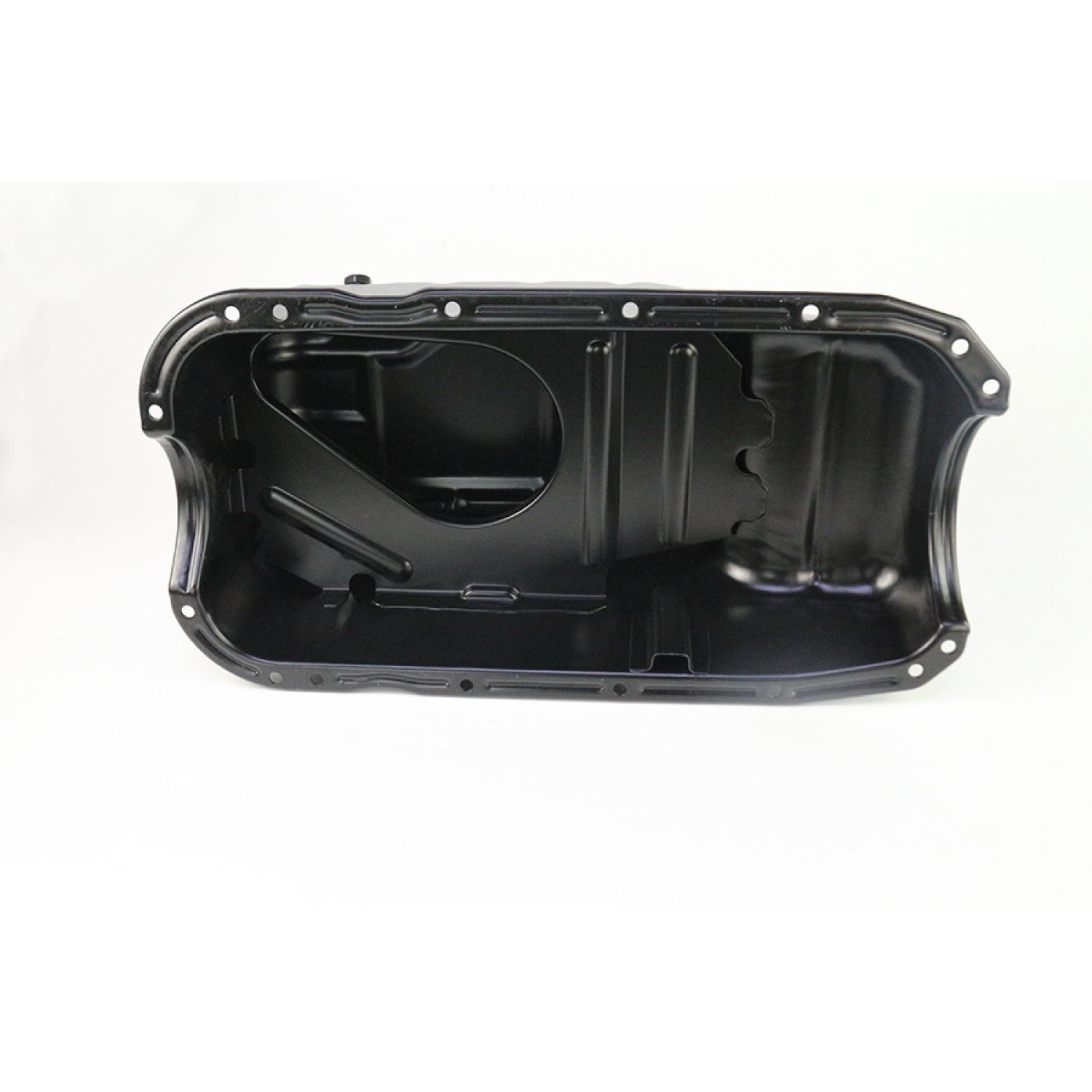 Agility Auto Parts 3310037 - Engine Oil Pan Agility Auto Parts 3310037 Engine Oil Pan product image 2 of 4
