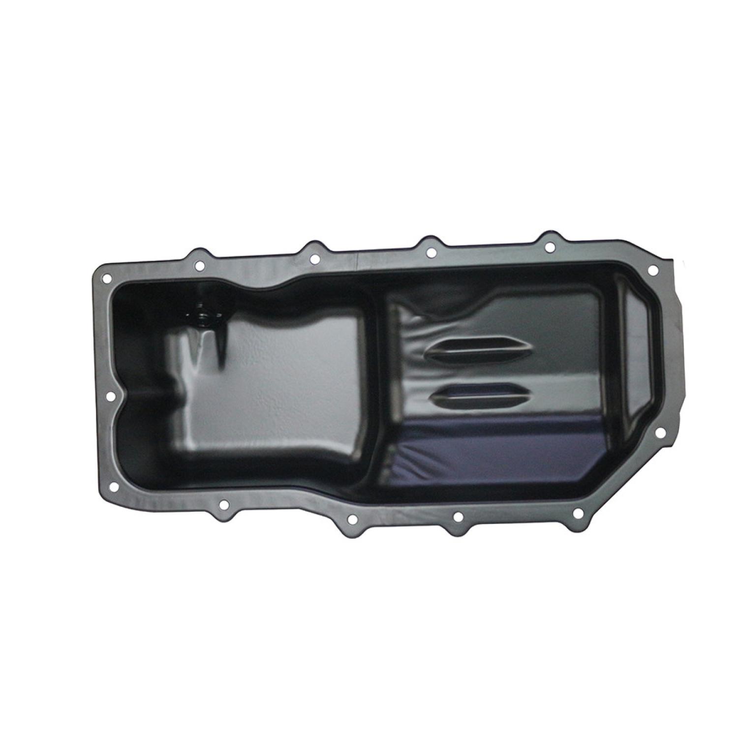 Agility Auto Parts 3310039 - Engine Oil Pan Agility Auto Parts 3310039 Engine Oil Pan product image 2 of 4