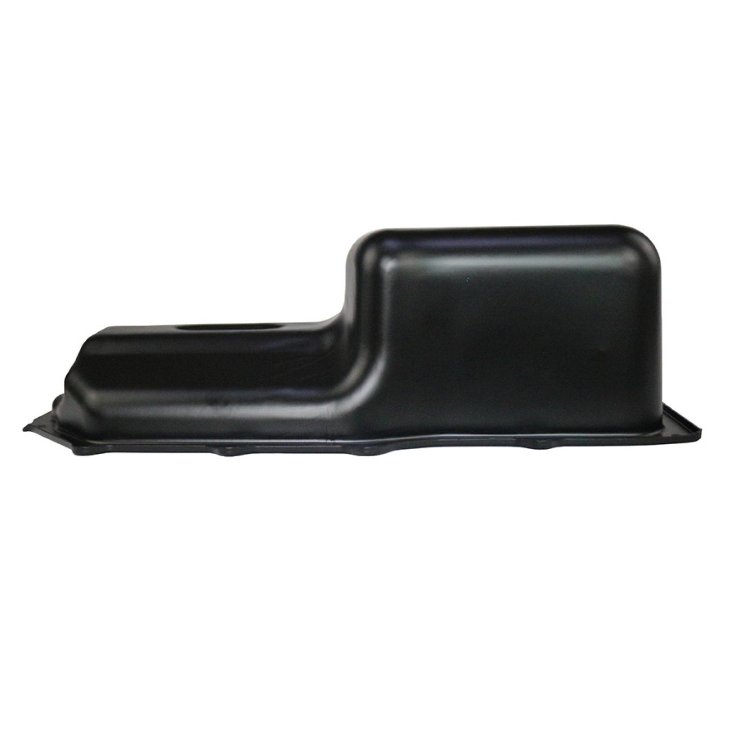 Agility Auto Parts 3310039 - Engine Oil Pan Agility Auto Parts 3310039 Engine Oil Pan product image 3 of 4