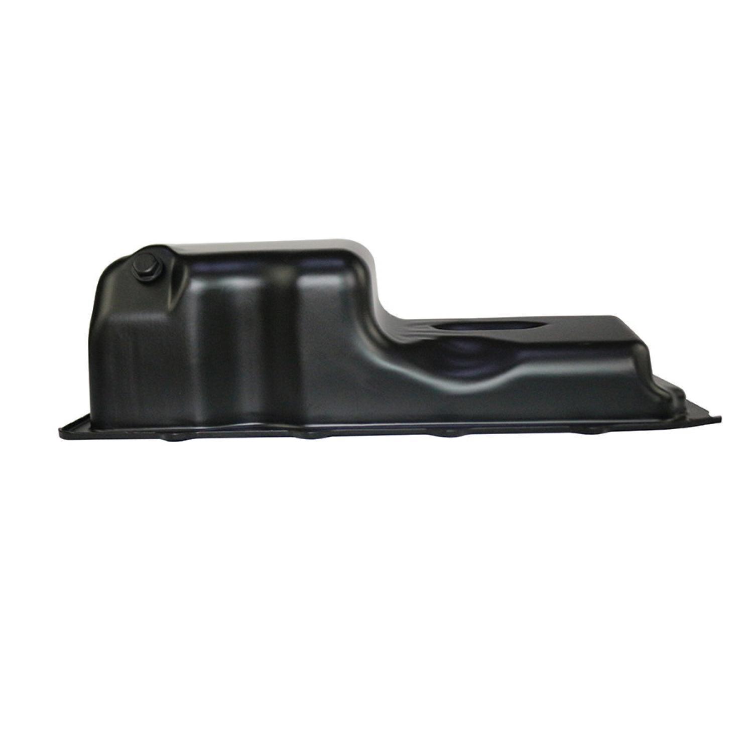 Agility Auto Parts 3310039 - Engine Oil Pan Agility Auto Parts 3310039 Engine Oil Pan product image 4 of 4