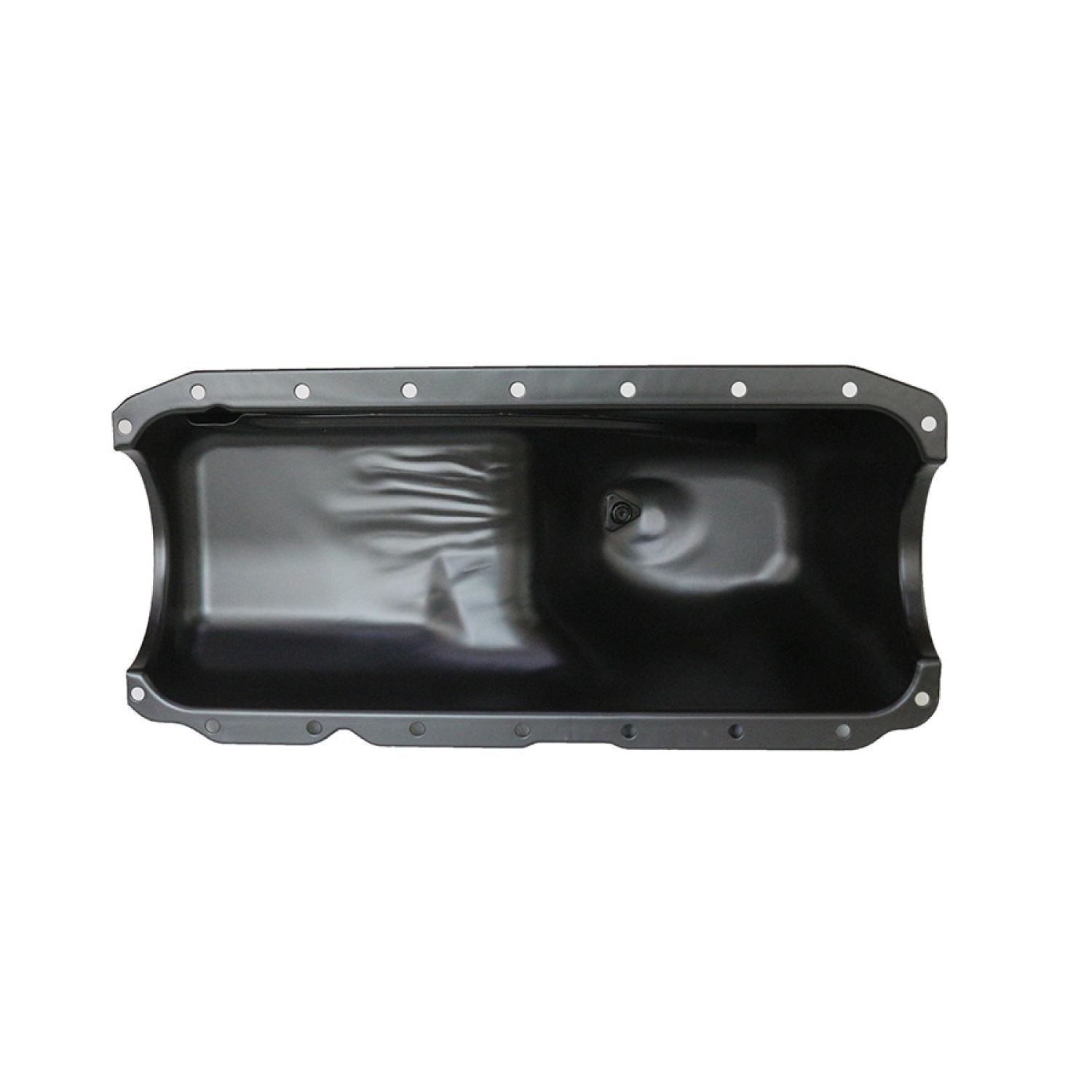 Agility Auto Parts 3310041 - Engine Oil Pan Agility Auto Parts 3310041 Engine Oil Pan product image 2 of 4