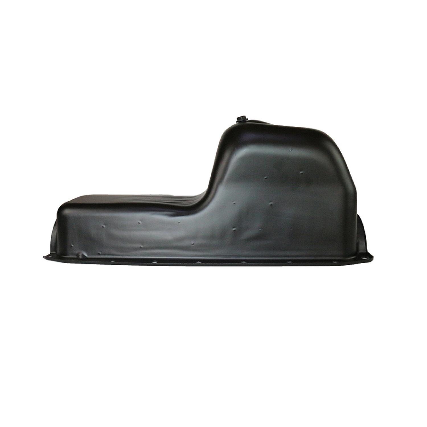 Agility Auto Parts 3310041 - Engine Oil Pan Agility Auto Parts 3310041 Engine Oil Pan product image 3 of 4