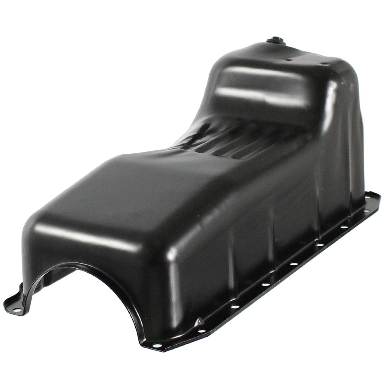 Agility Auto Parts 3310042 - Engine Oil Pan Agility Auto Parts 3310042 Engine Oil Pan product image 1 of 4