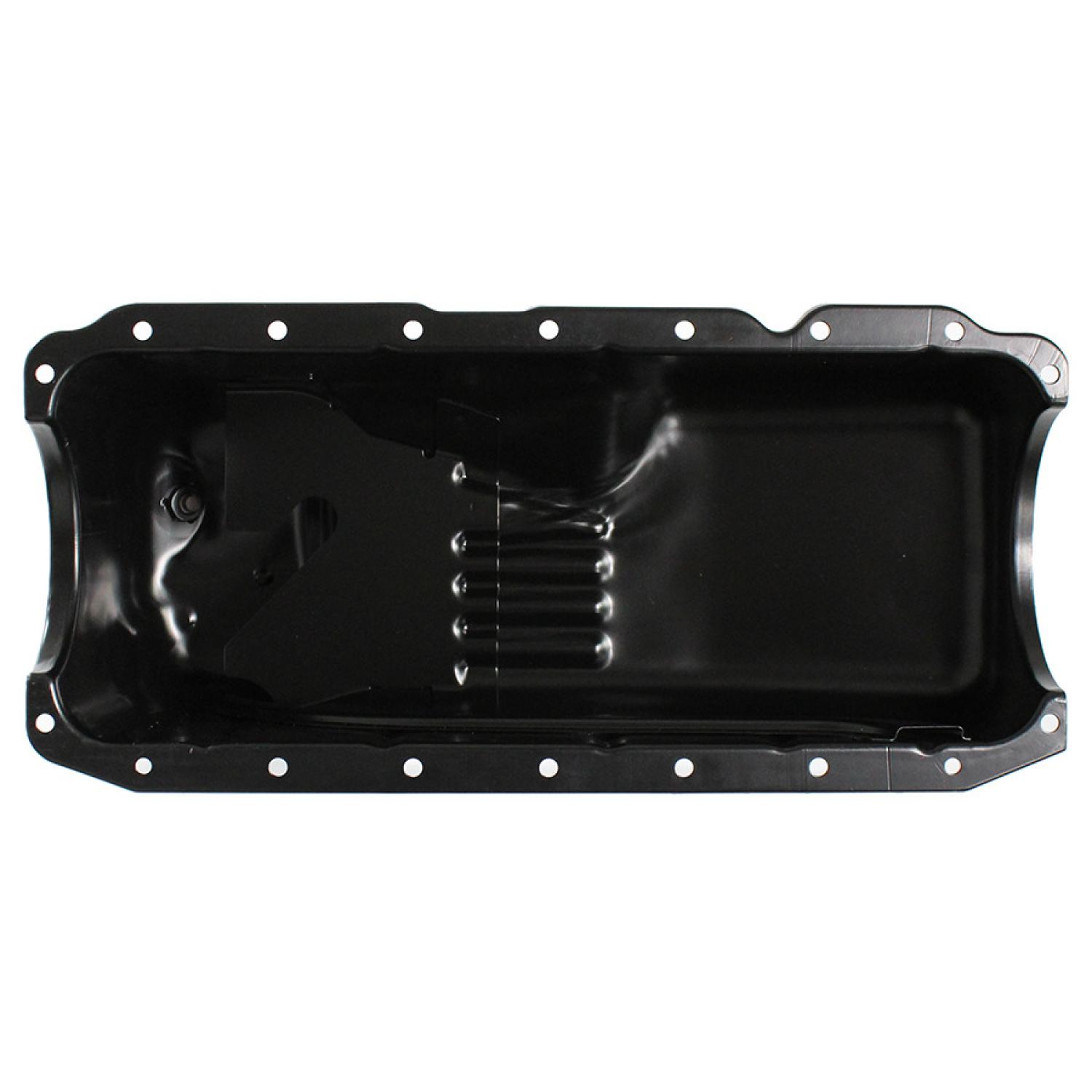 Agility Auto Parts 3310042 - Engine Oil Pan Agility Auto Parts 3310042 Engine Oil Pan product image 2 of 4
