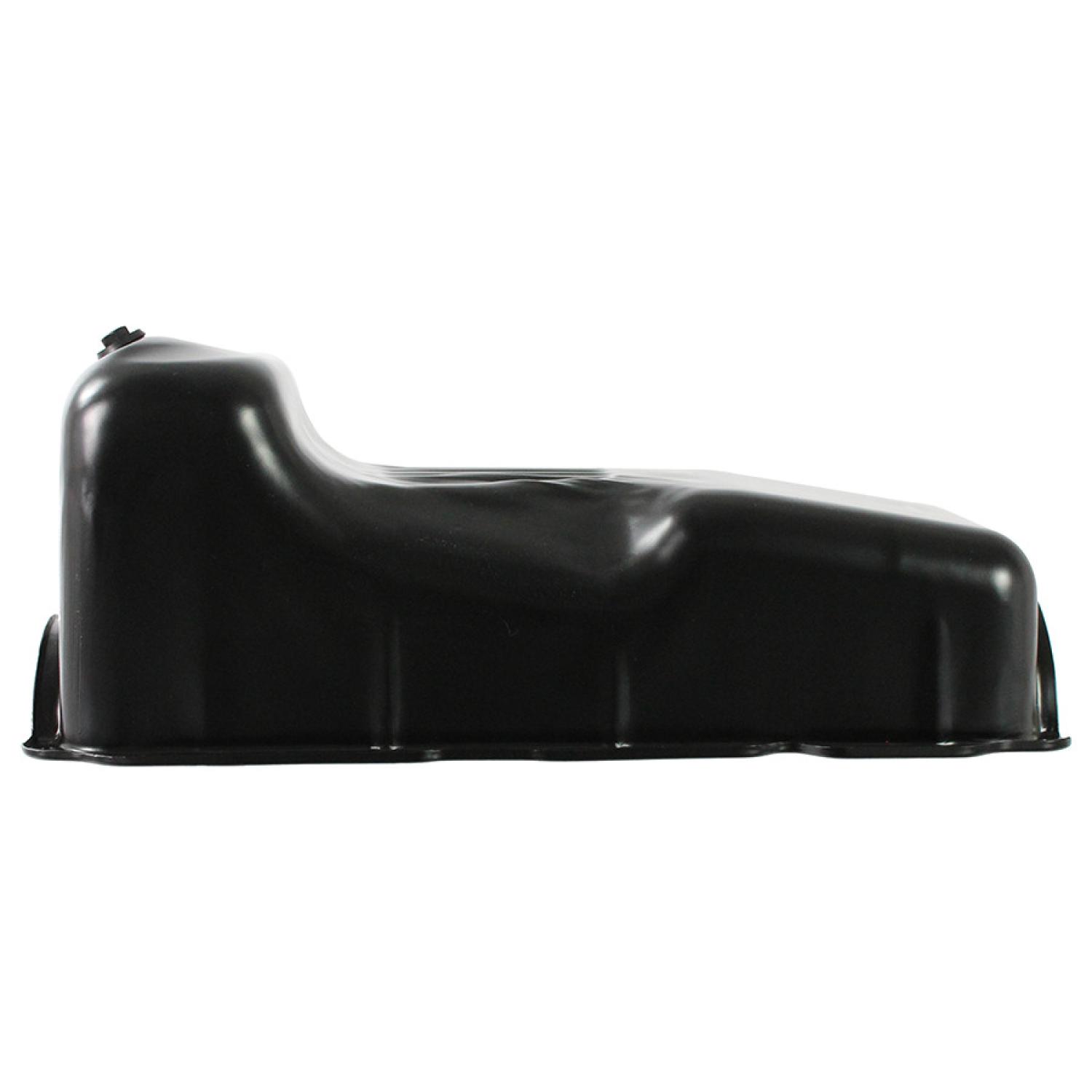 Agility Auto Parts 3310042 - Engine Oil Pan Agility Auto Parts 3310042 Engine Oil Pan product image 3 of 4