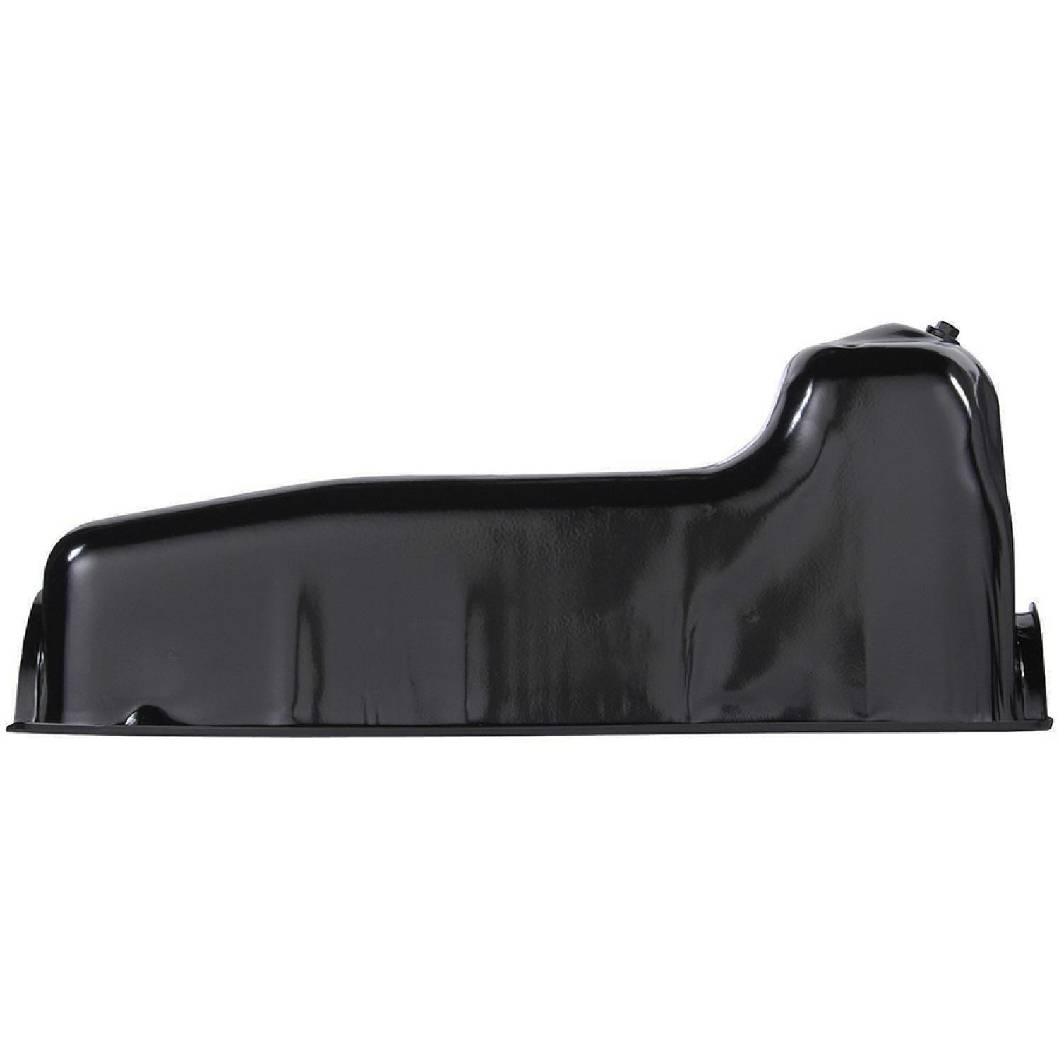 Agility Auto Parts 3310042 - Engine Oil Pan Agility Auto Parts 3310042 Engine Oil Pan product image 4 of 4