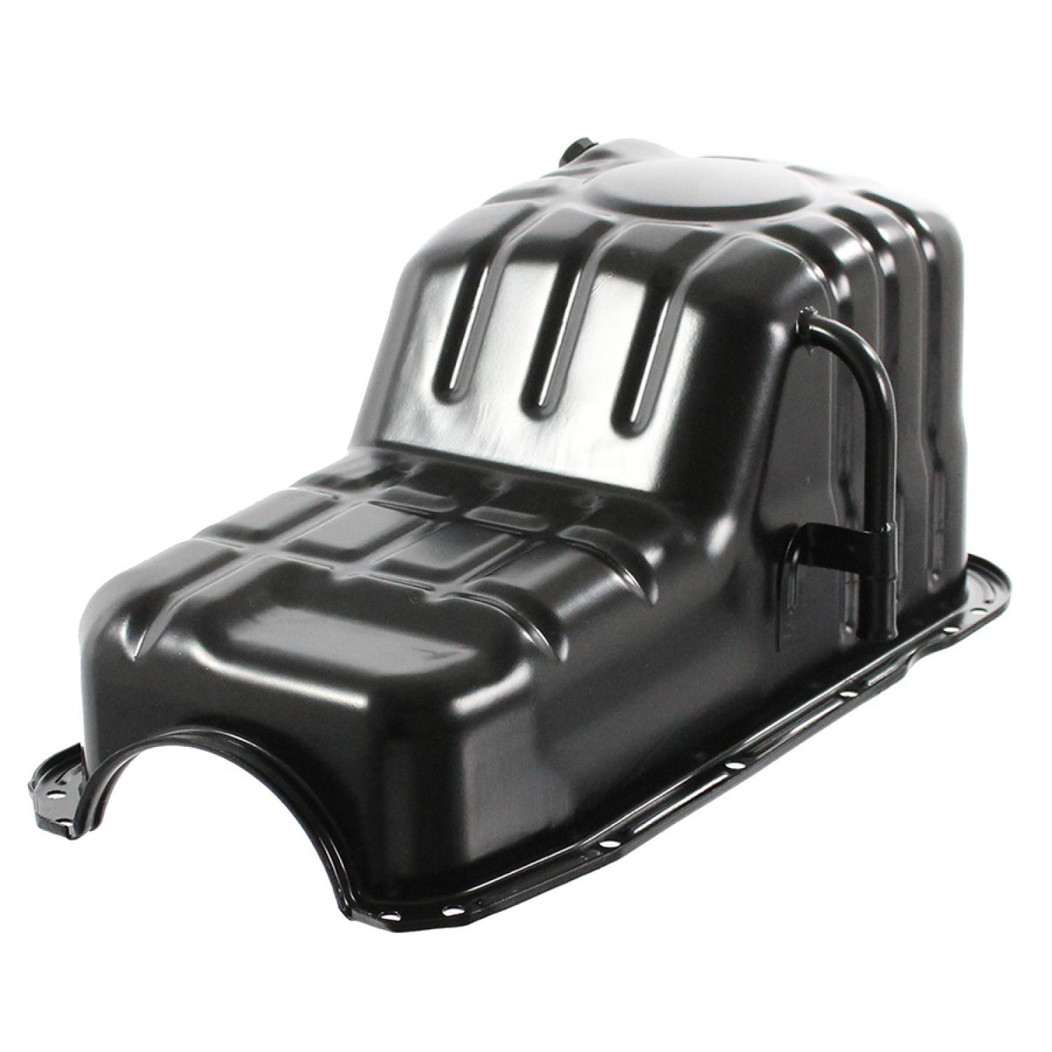 Agility Auto Parts 3310043 Engine Oil Pan product image 1 of 4
