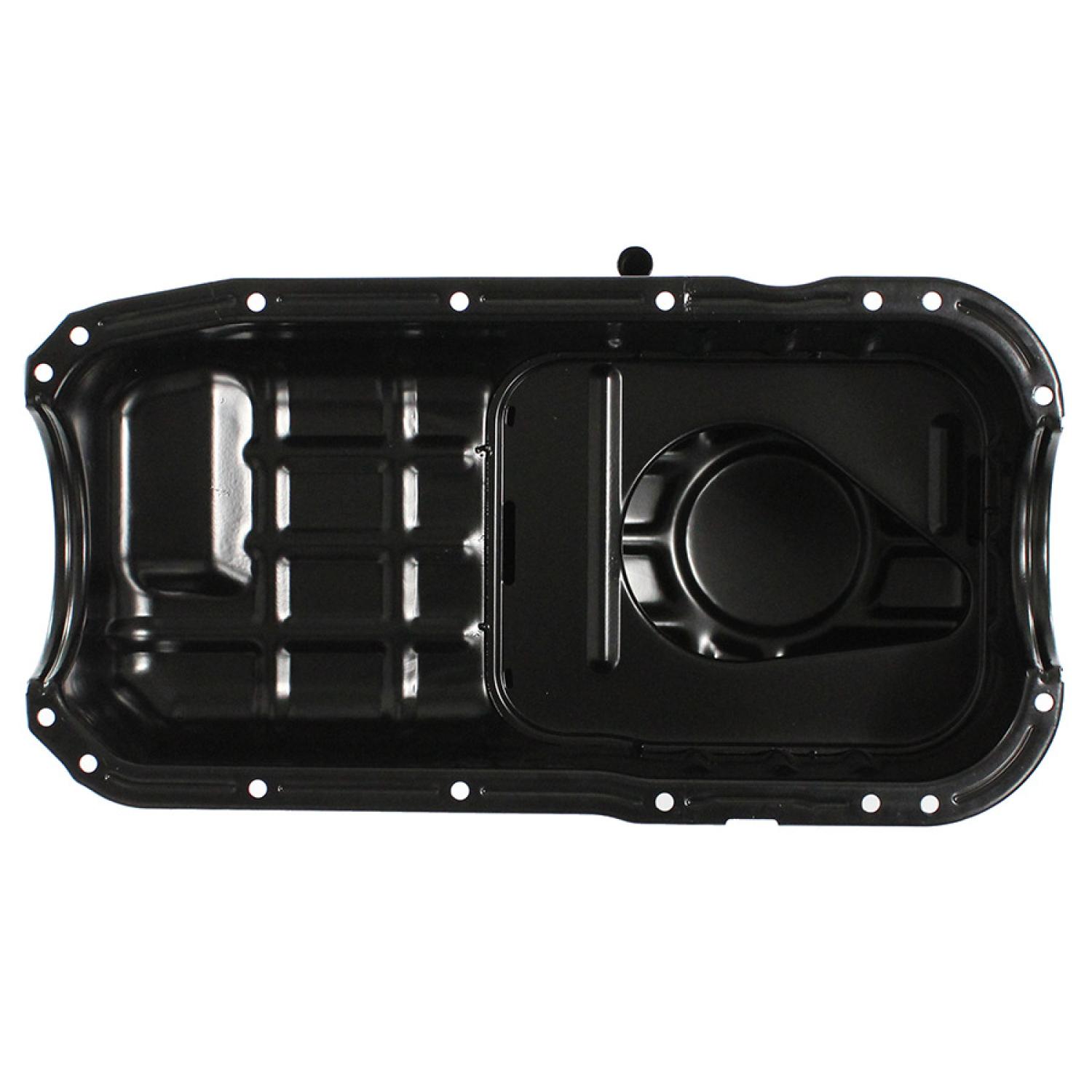Agility Auto Parts 3310043 Engine Oil Pan product image 2 of 4