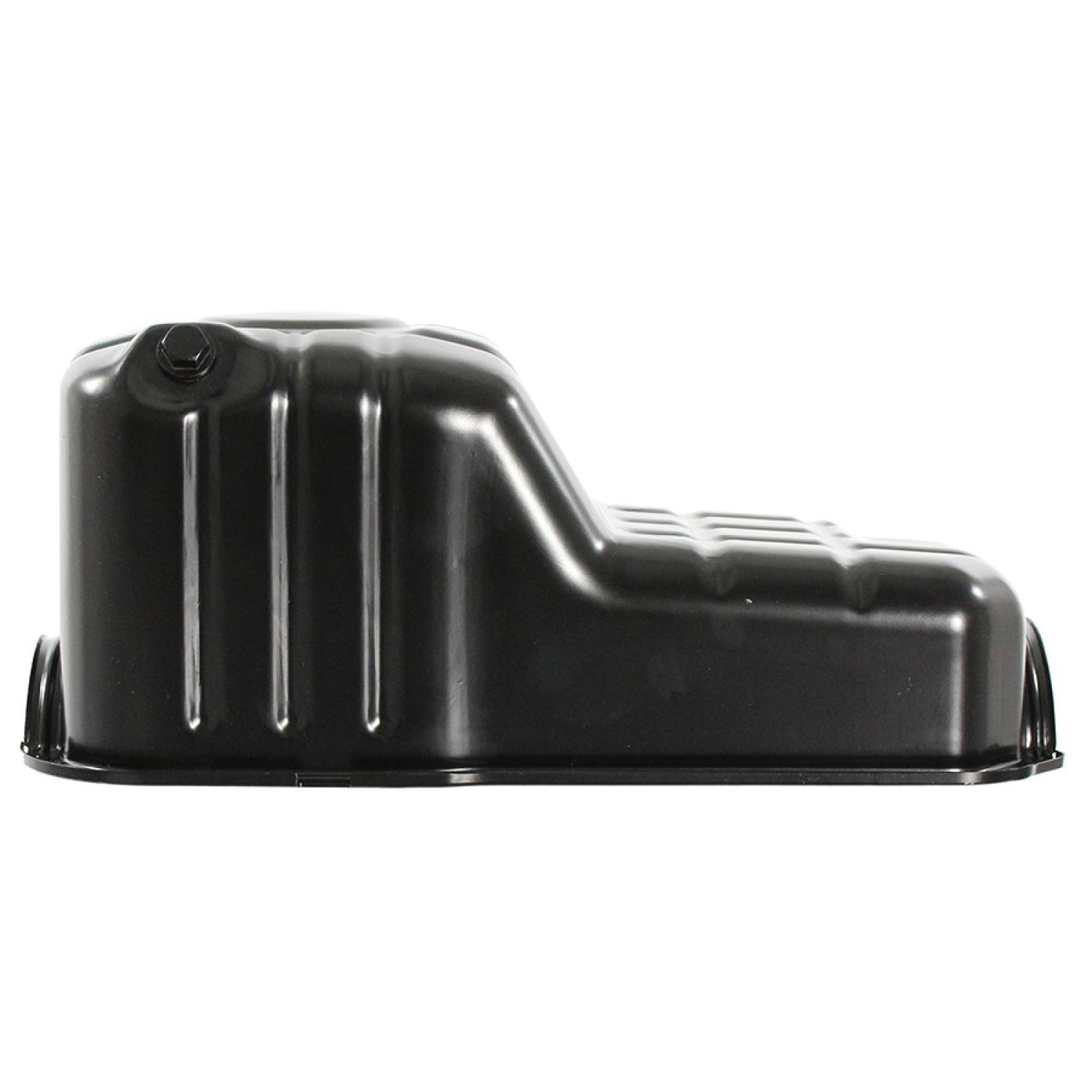 Agility Auto Parts 3310043 Engine Oil Pan product image 4 of 4