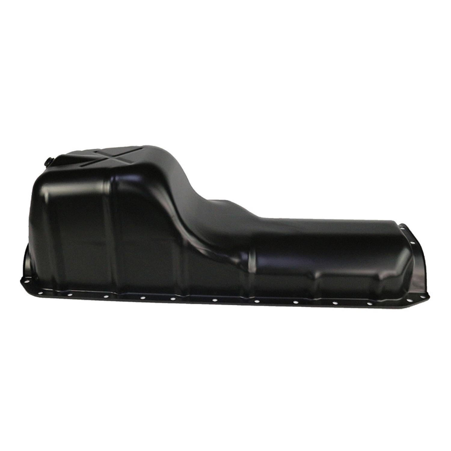 Agility Auto Parts 3310044 Engine Oil Pan product image 1 of 5