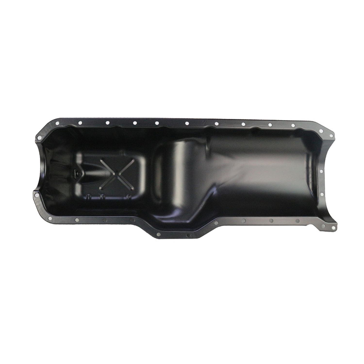 Agility Auto Parts 3310044 Engine Oil Pan product image 2 of 5