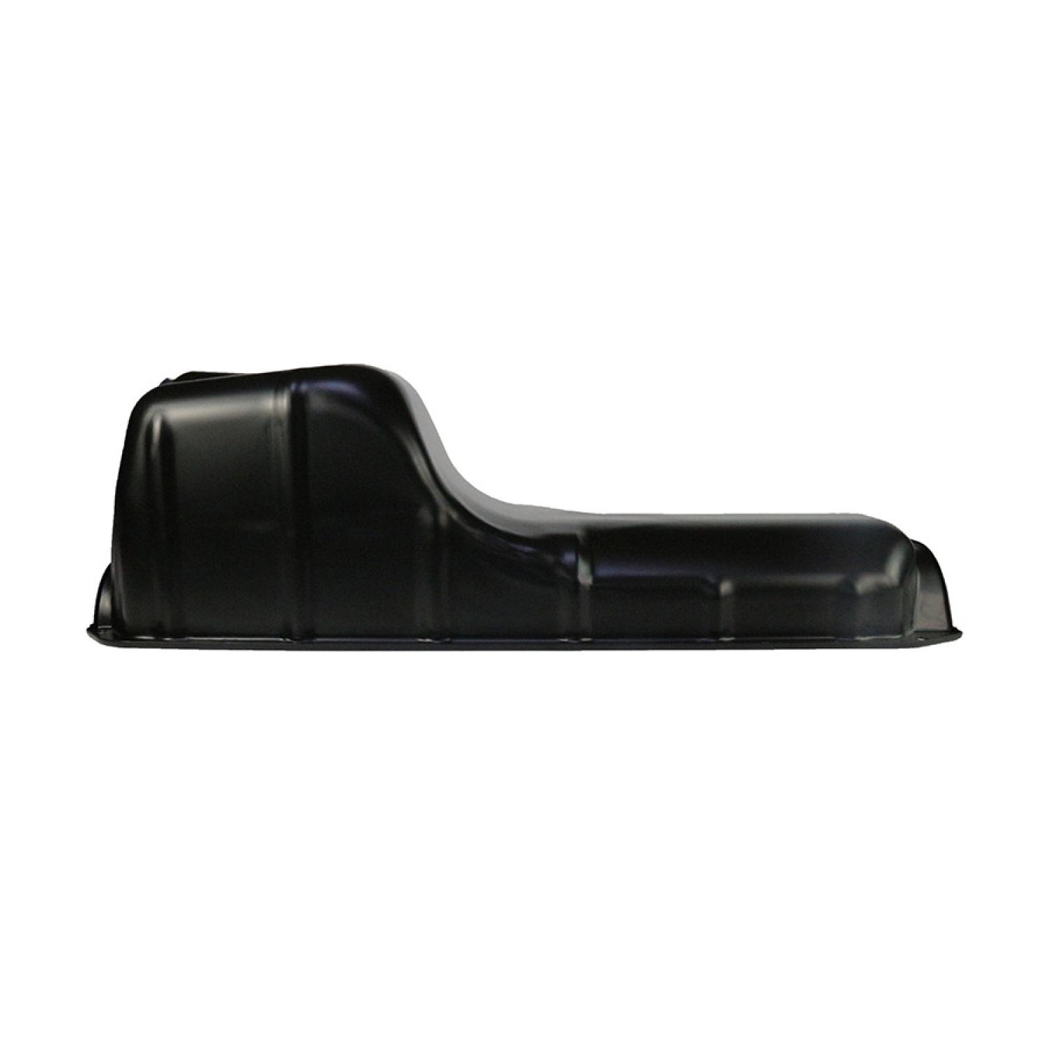Agility Auto Parts 3310044 Engine Oil Pan product image 4 of 5