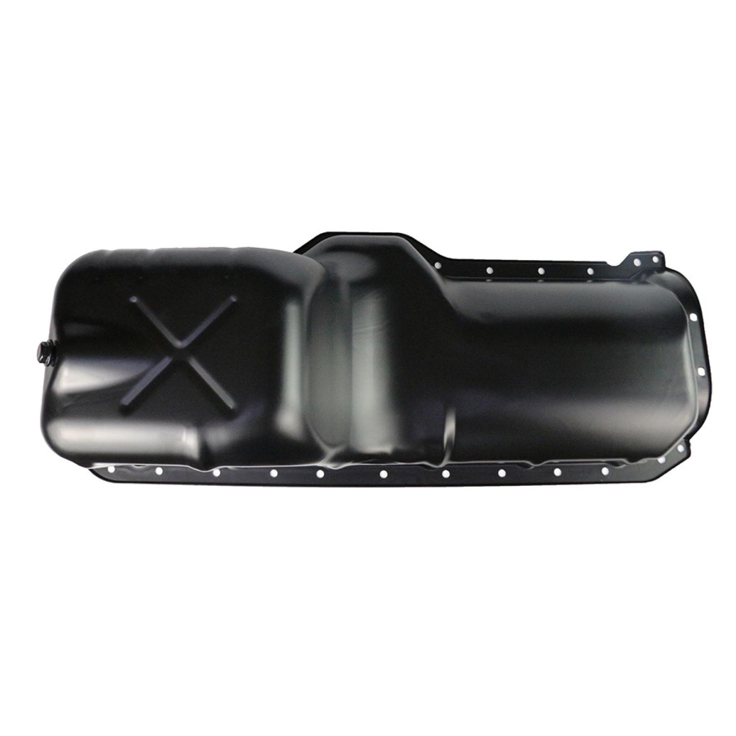 Agility Auto Parts 3310044 Engine Oil Pan product image 5 of 5