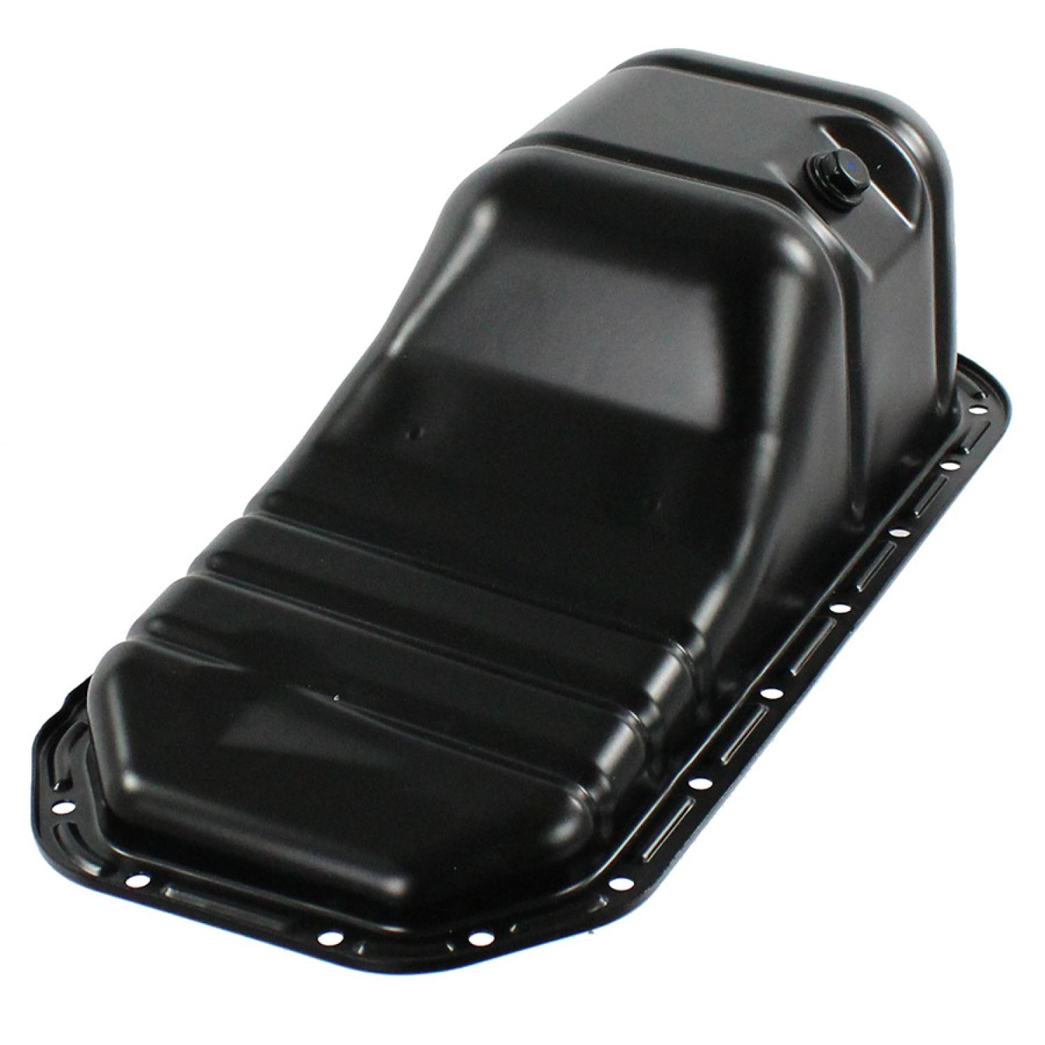Agility Auto Parts 3310048 - Engine Oil Pan Agility Auto Parts 3310048 Engine Oil Pan product image 1 of 4