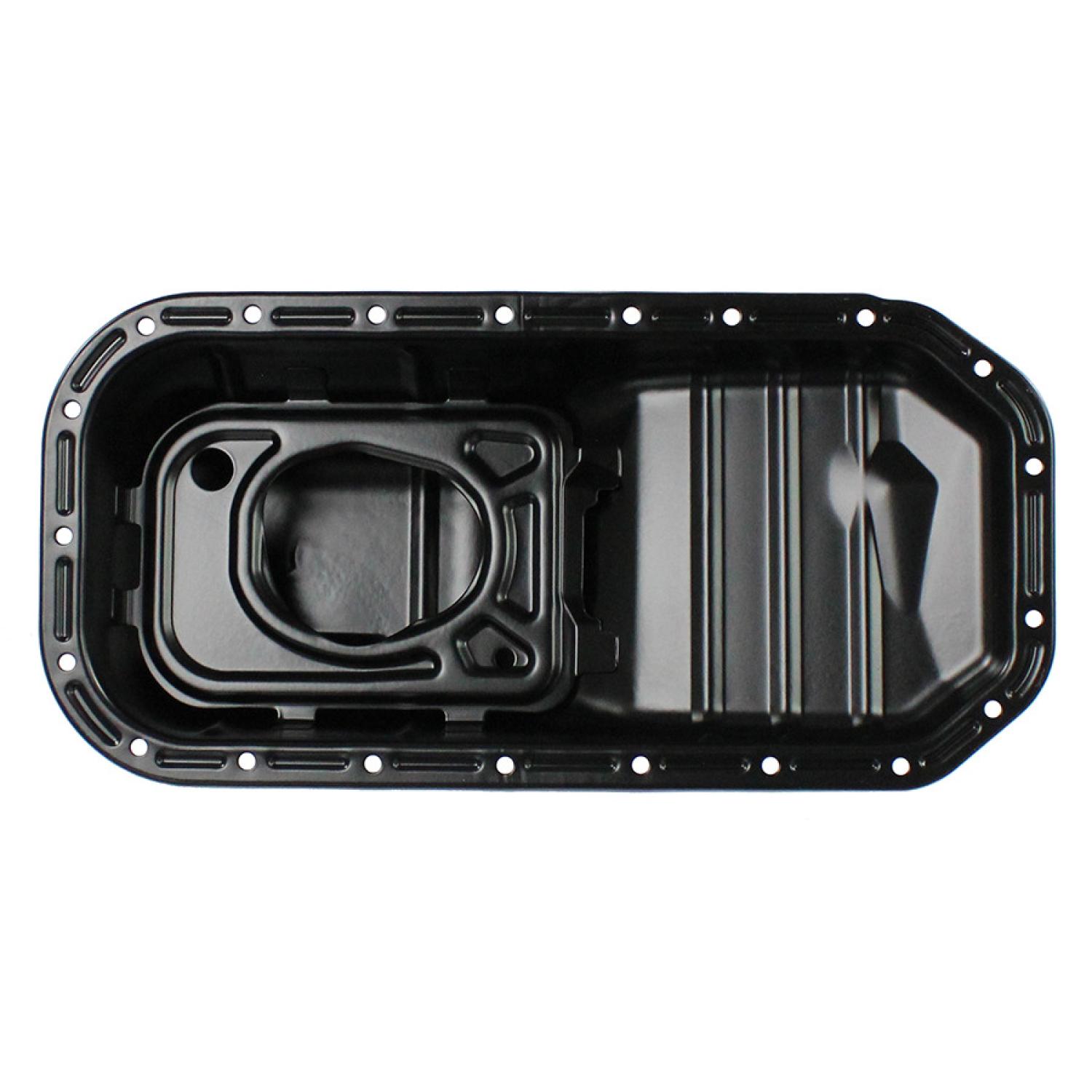 Agility Auto Parts 3310048 - Engine Oil Pan Agility Auto Parts 3310048 Engine Oil Pan product image 2 of 4