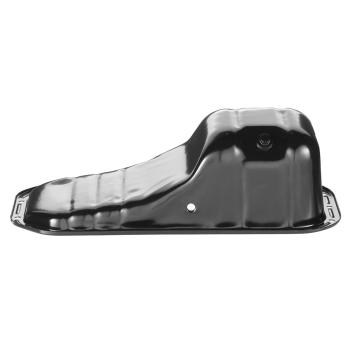 Agility Auto Parts 3310050 Engine Oil Pan product image 1 of 1