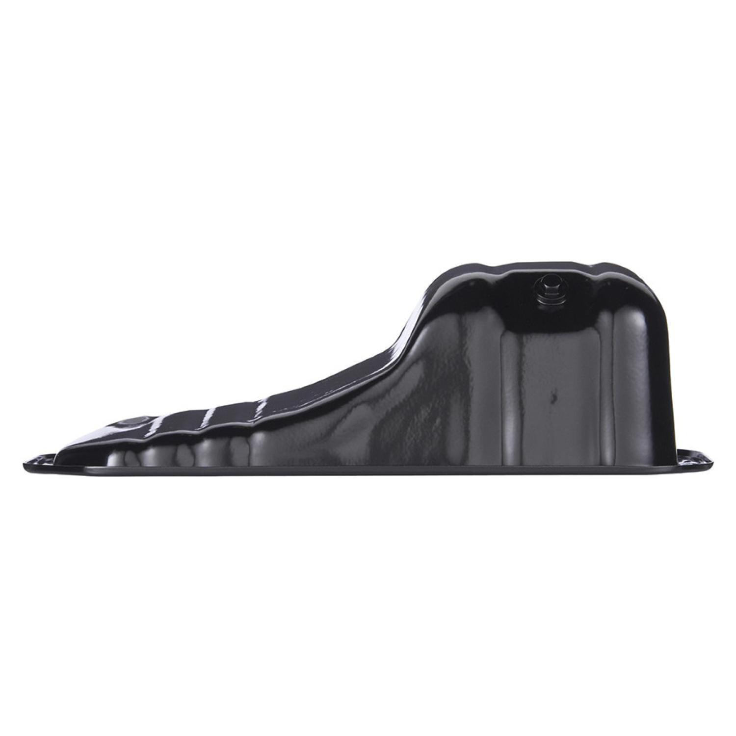 Agility Auto Parts 3310051 - Engine Oil Pan Agility Auto Parts 3310051 Engine Oil Pan product image 3 of 4